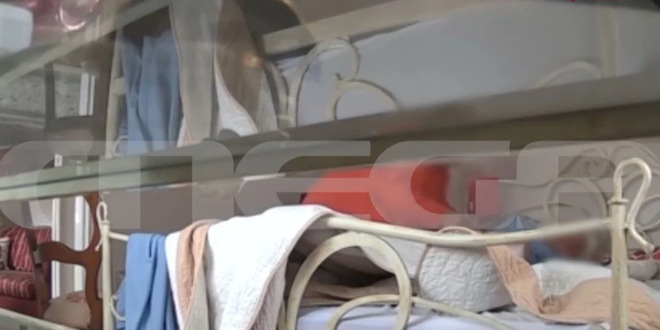 Βίντεο σοκ από τον εφιάλτη 82χρονης στη Χίο: H 67χρονη που τη φρόντιζε της φώναζε και τη χτυπούσε