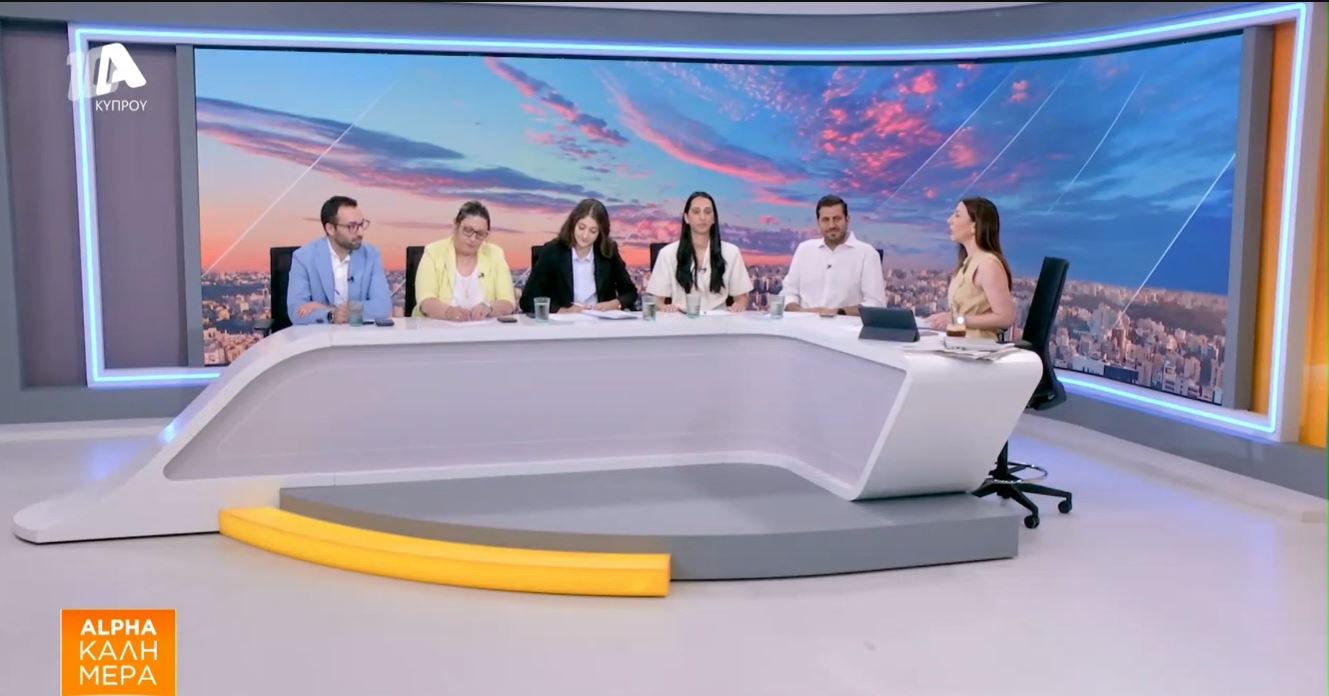 Η Παιδεία ενώπιον της κάλπης: Πέντε υποψήφιοι καταθέτουν τις προτάσεις τους
