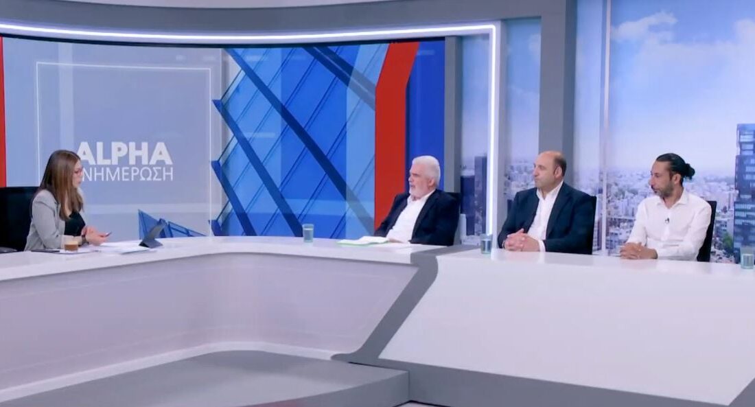 Τα «θέλω» του κόσμου, η οργή κι η απαξίωση: Τι απαντούν Αργυρίδης, Νέστορος και Ιωάννου
