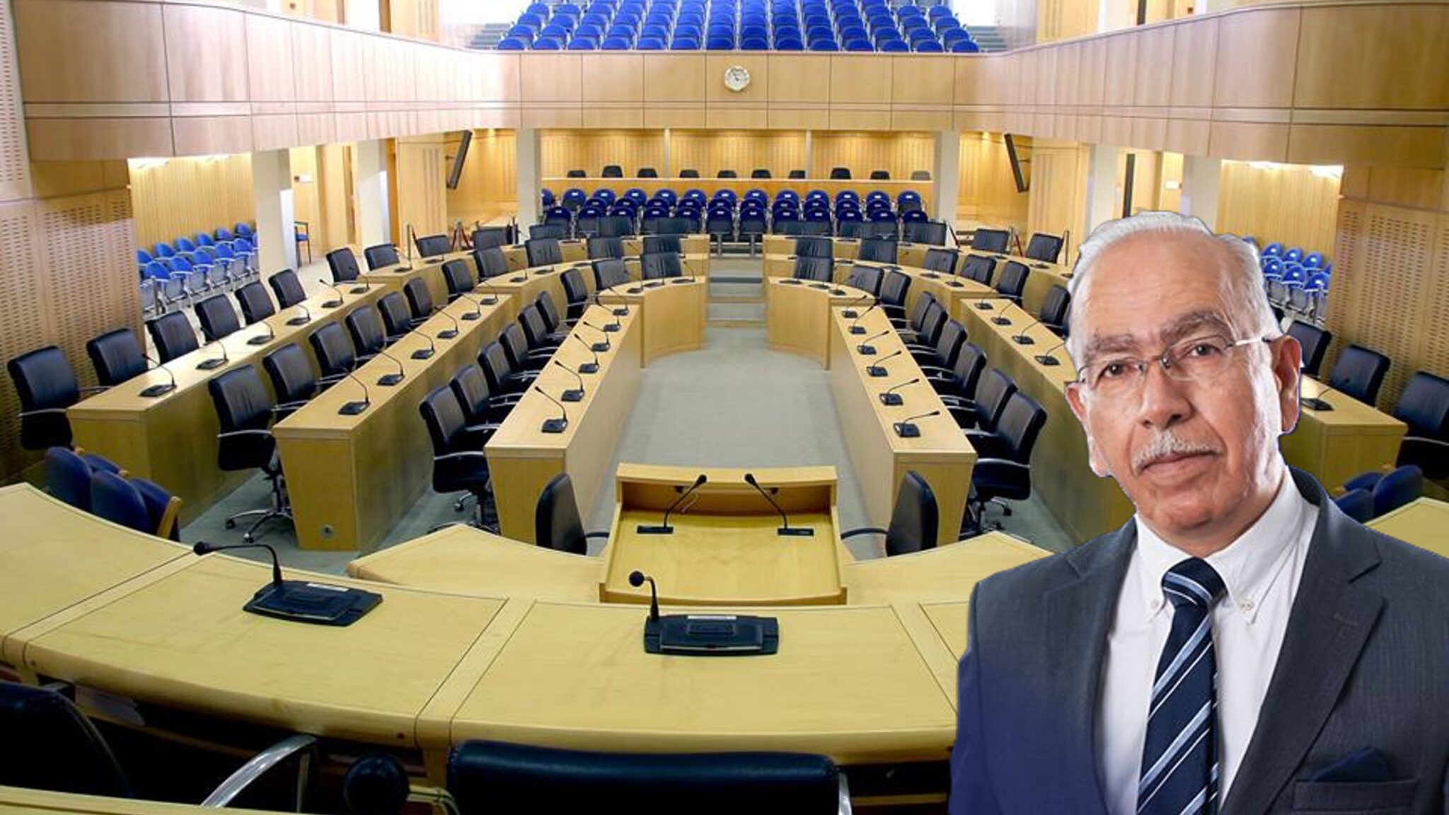 Έκτη θητεία για Κουλία: Πώς έζησε το «θρίλερ» με μέτριο καφέ και ποιες οι προτεραιότητές του