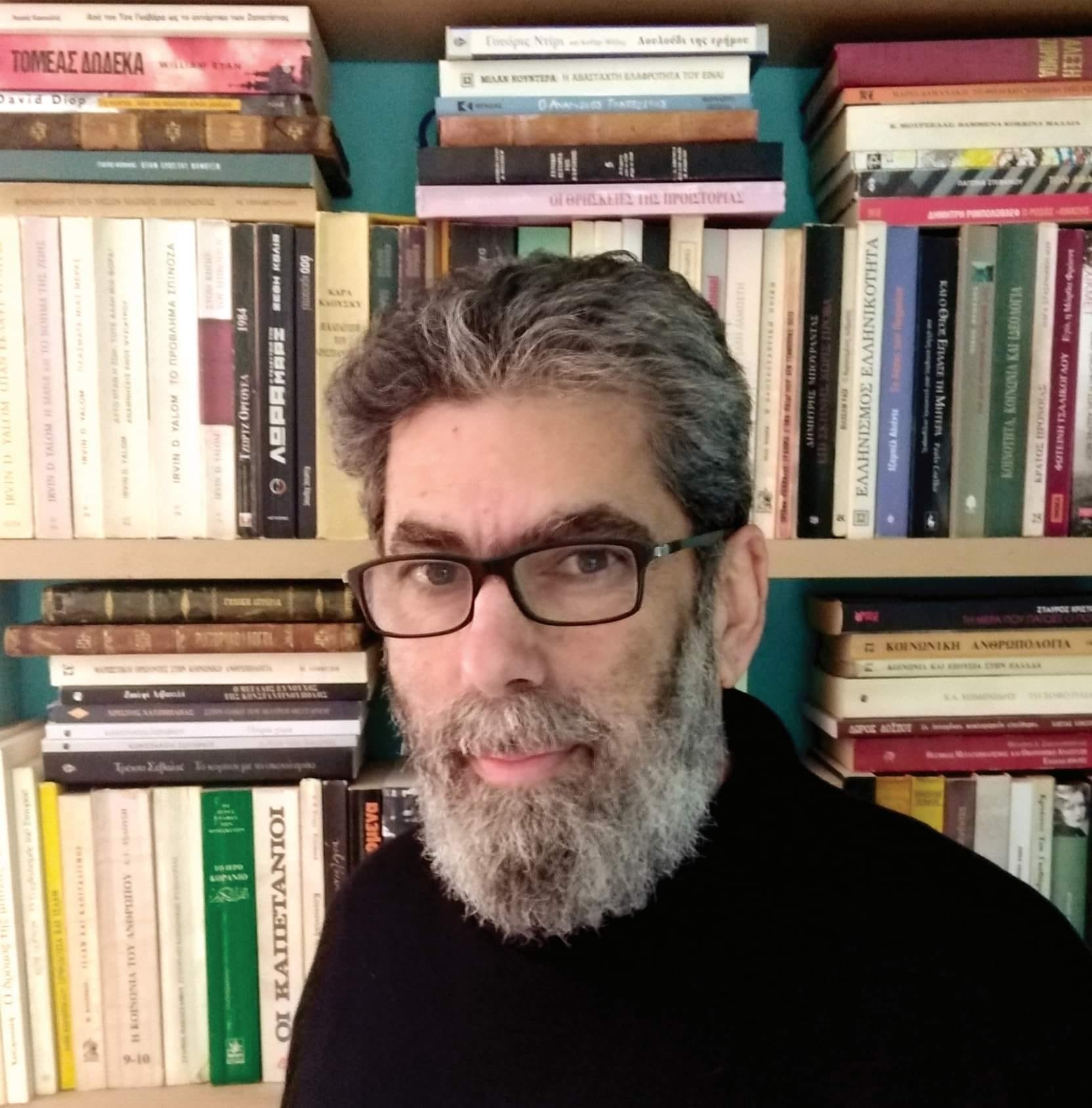 ΠΑΜΠΟΣ ΚΑΣΚΑΝΗΣ