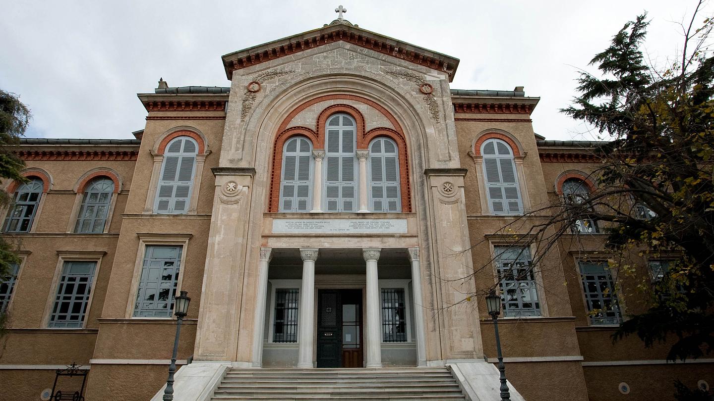 Ο Ερντογάν έδωσε εντολή για επανέναρξη συνομιλιών για τη Θεολογική Σχολή της Χάλκης