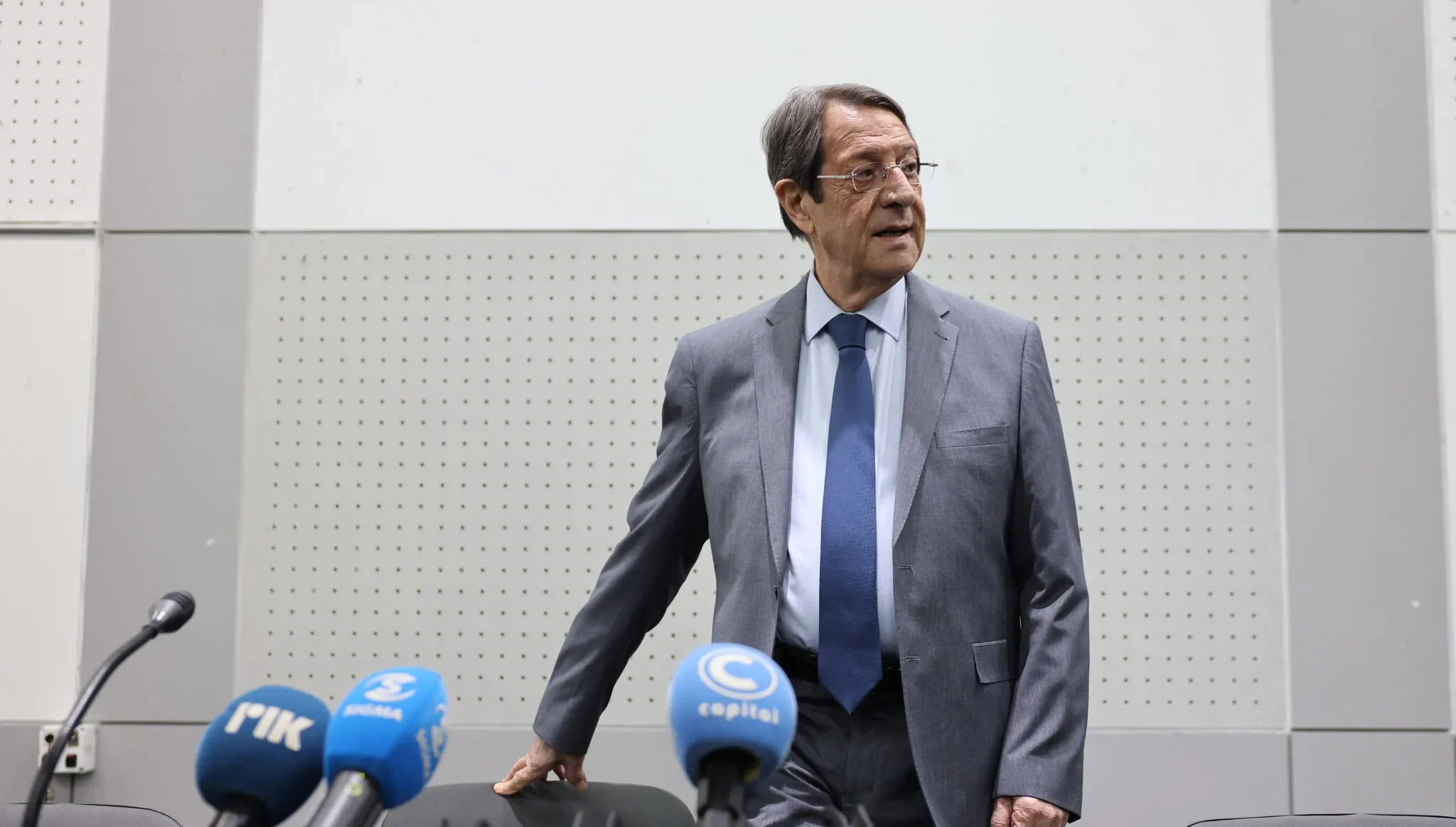 Η πολιτική ευθιξία και το παράδειγμα της Κύπρου