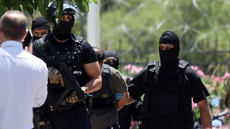 Στο μικροσκόπιο τα ψηφιακά αποτυπώματα του 37χρονου Παλαιστίνιου εντός και εκτός Ελλάδας
