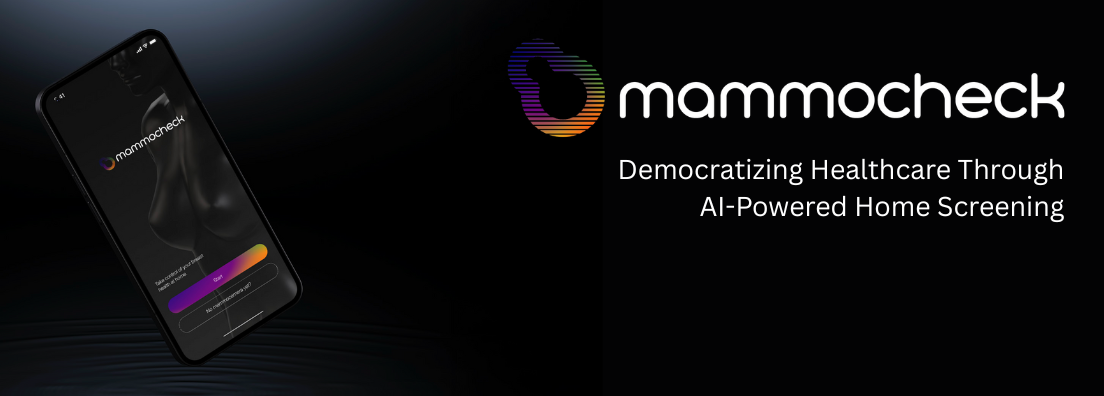 Η κυπριακή startup MammoCheck στην πρώτη θέση σε διαγωνισμό καινοτομίας της Εθνικής Τράπεζας