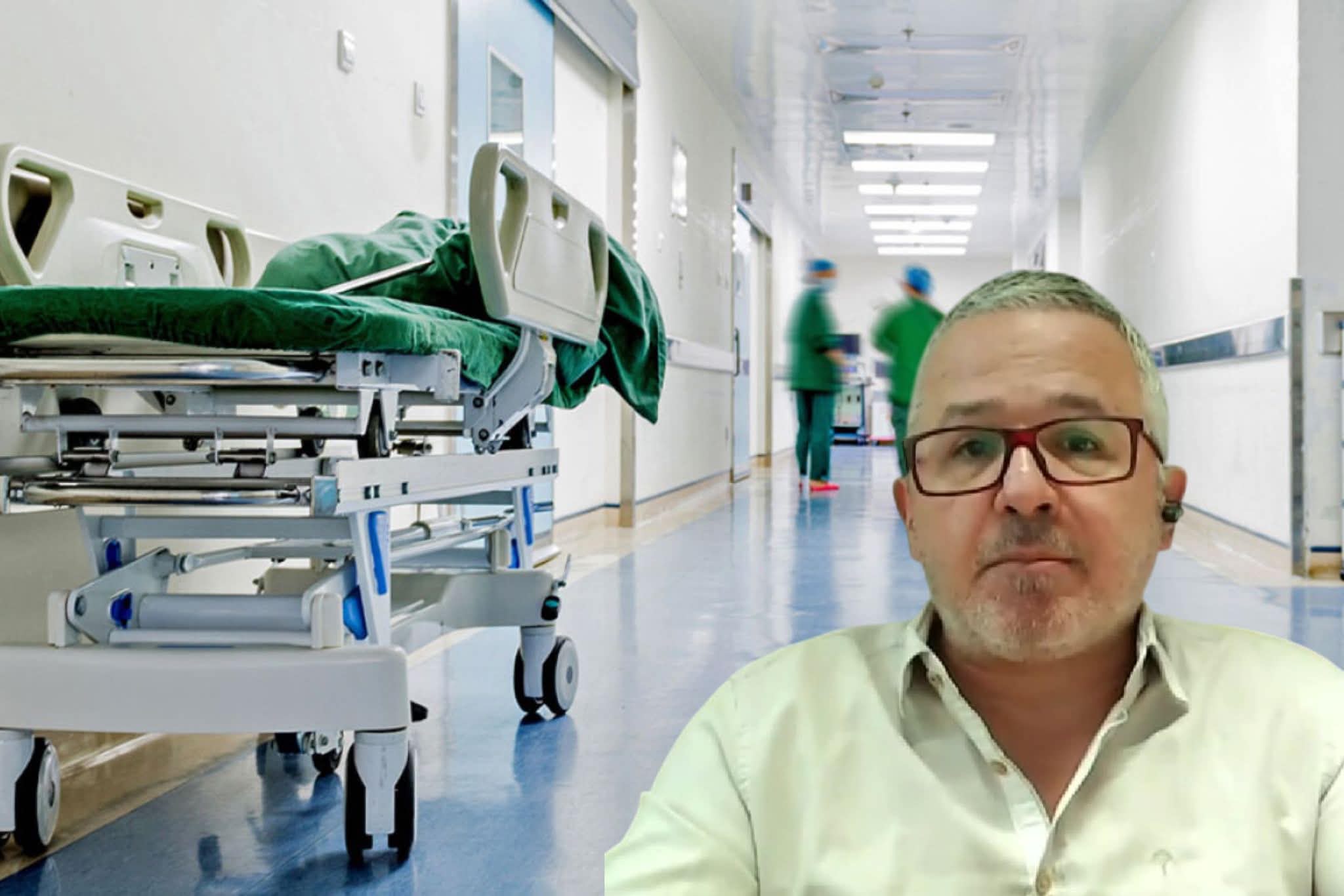 Ταλαιπωρία, καθυστερήσεις κι ελλείψεις: «Βροχή» τα παράπονα ασθενών για το σύστημα υγείας