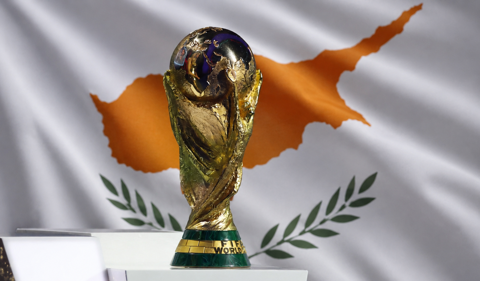 «Κύπριοι» στο Παγκόσμιο Κύπελλο 2026: Προκρίθηκαν όλοι στους «32», αποκλείστηκε μόνο ο Αμίν