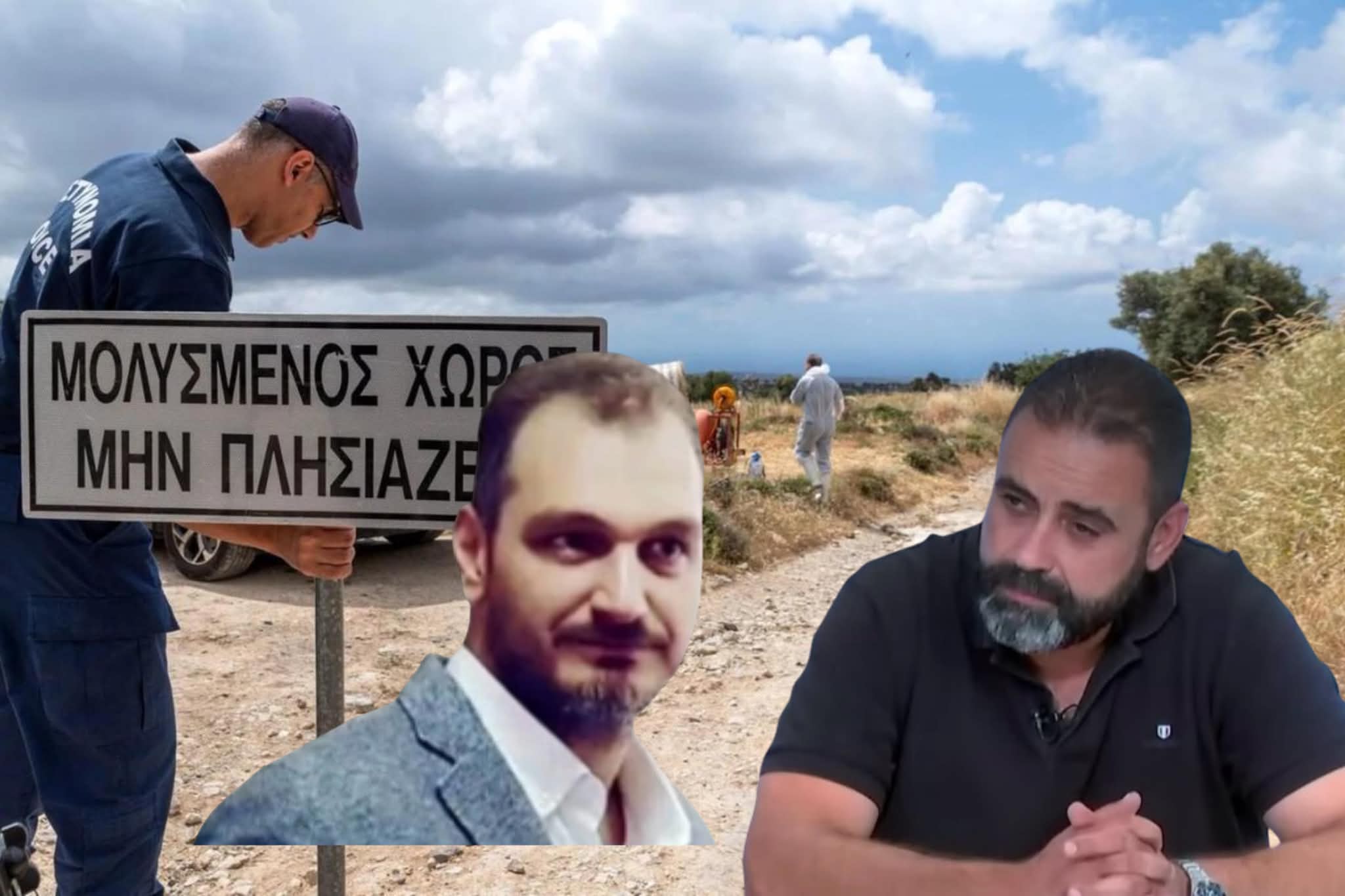 Προβληματισμένοι για τις μετακινήσεις με QR Code οι κτηνοτρόφοι, ελπίζουν για χαλαρώσεις