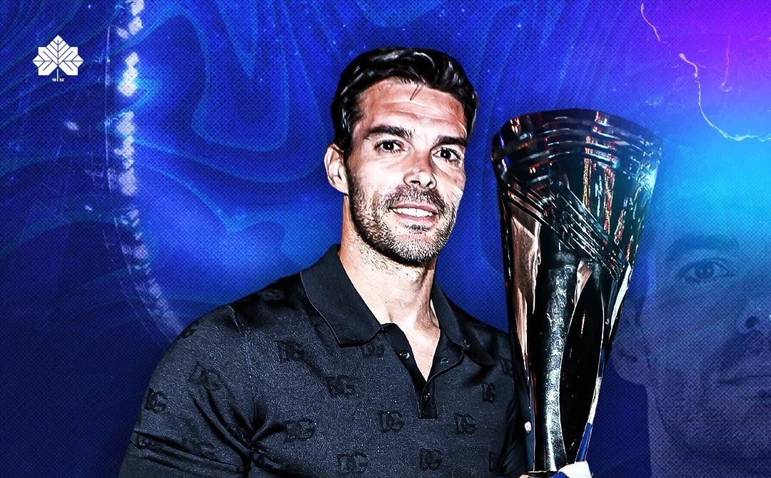 Αποσύρθηκε και αναλαμβάνει τεχνικός διευθυντής της Κηφισιάς ο Μποτία