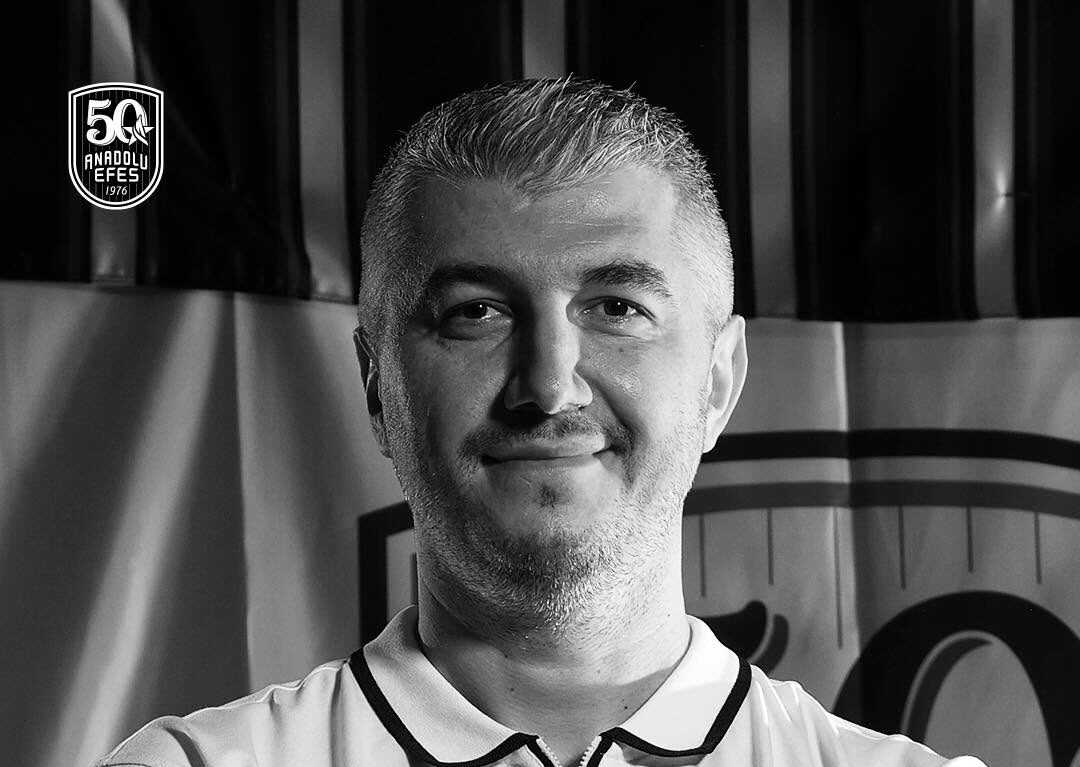 Βαρύ πένθος στην Εφές, «έφυγε» ο γυμναστής, Σερχάτ Γκιουνές