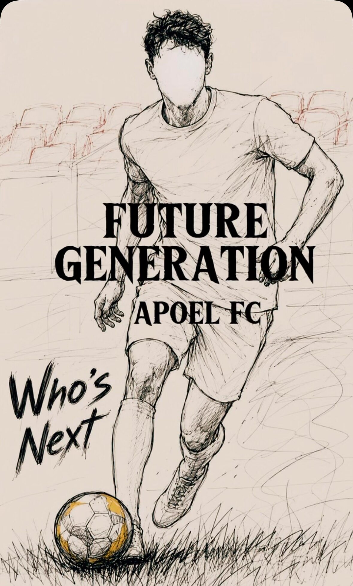 «Who’s Next»: Προανήγγειλε νέα μεταγραφή ο ΑΠΟΕΛ (ΒΙΝΤΕΟ)