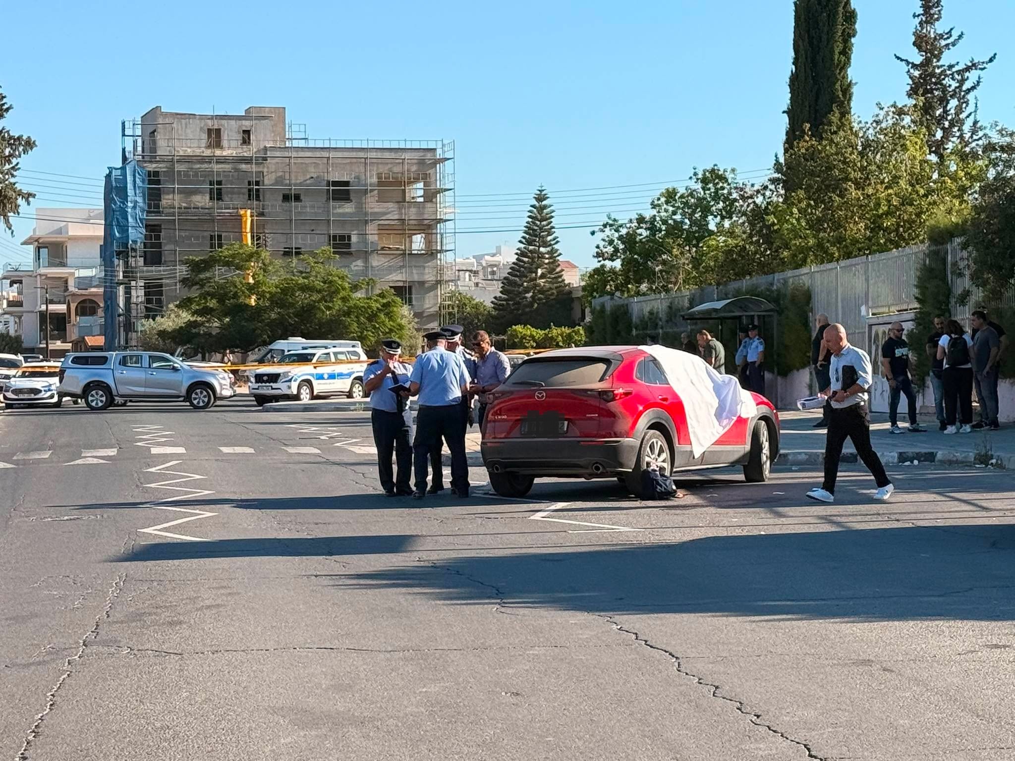 Δεκαεπτά γυναικοκτονίες το 2020-2025, 300 γυναίκες και 347 παιδιά σε χώρους φιλοξενίας θυμάτων βίας
