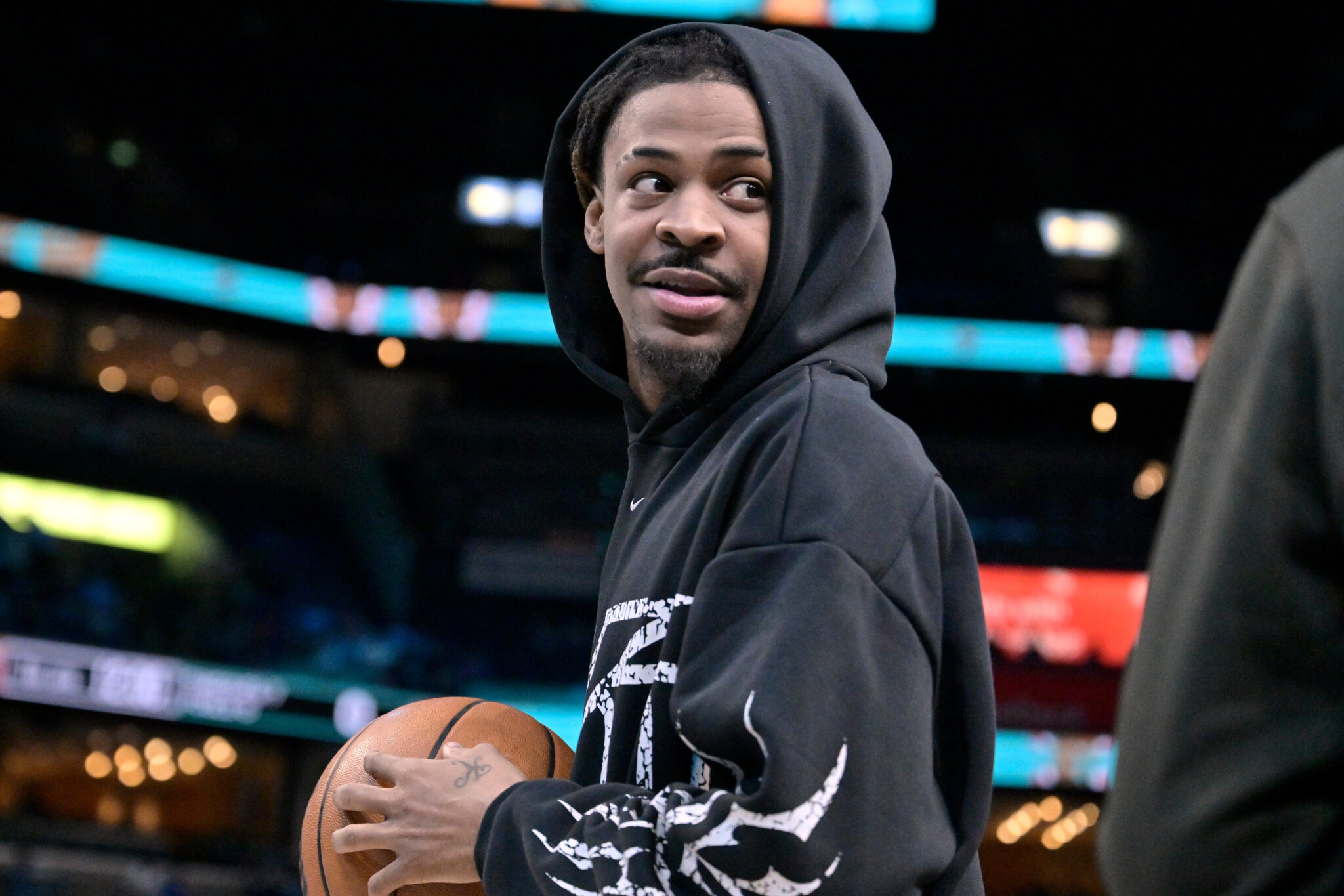 Ανταλλαγή-βόμβα στο NBA: Ο Τζα Μοράντ πάει στους Πόρτλαντ Μπλέιζερς