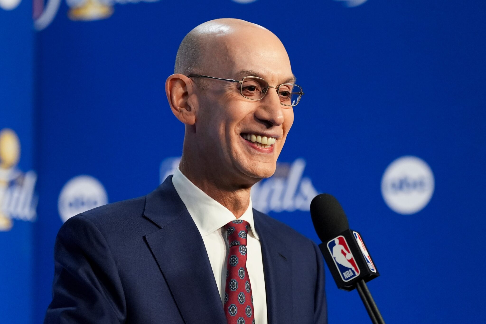 NBA Europe: Ο Άνταμ Σίλβερ επιβεβαίωσε την εκκίνηση της νέας λίγκας το 2027 (ΒΙΝΤΕΟ)