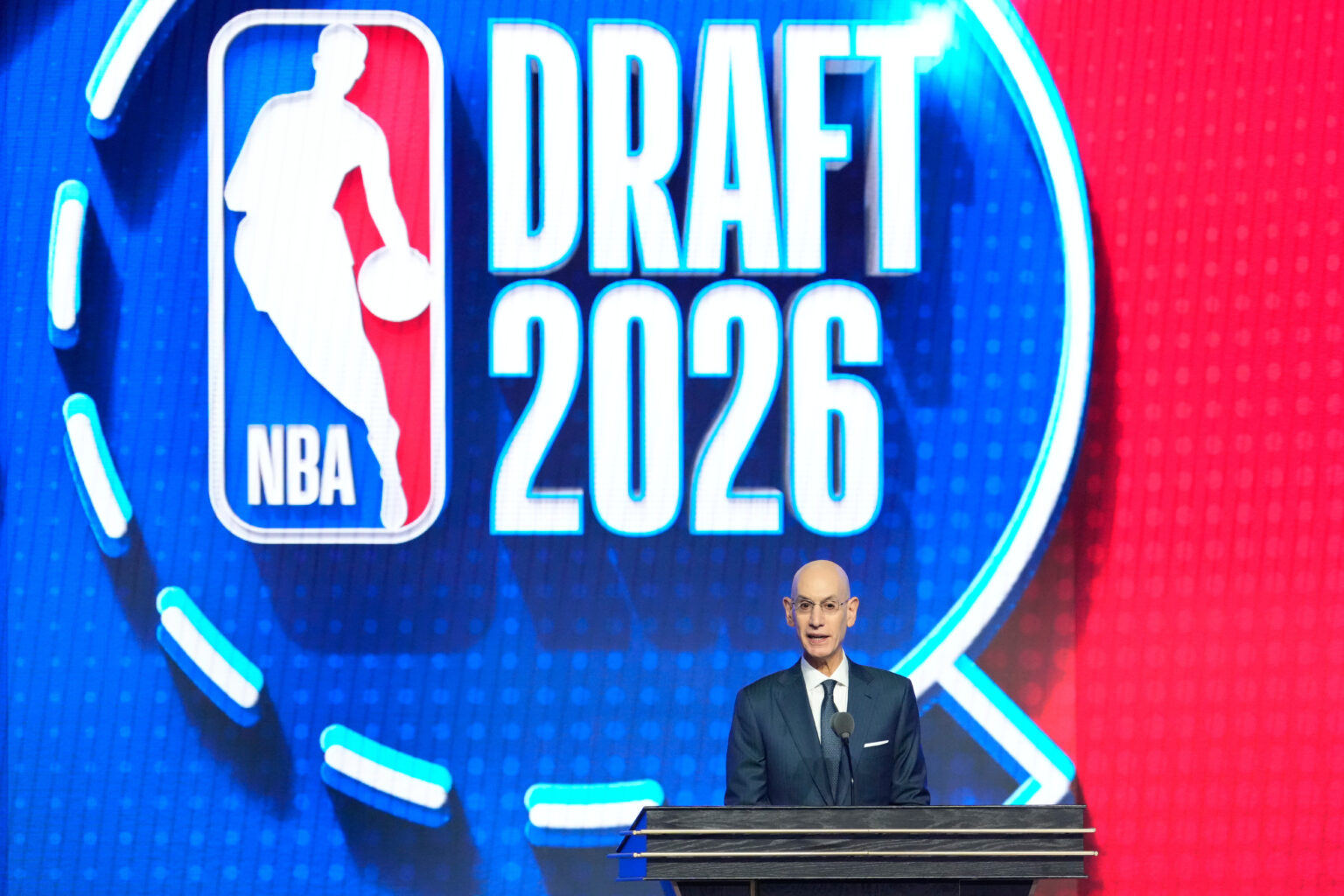 Οι επιλογές του πρώτου γύρου στο NBA Draft
