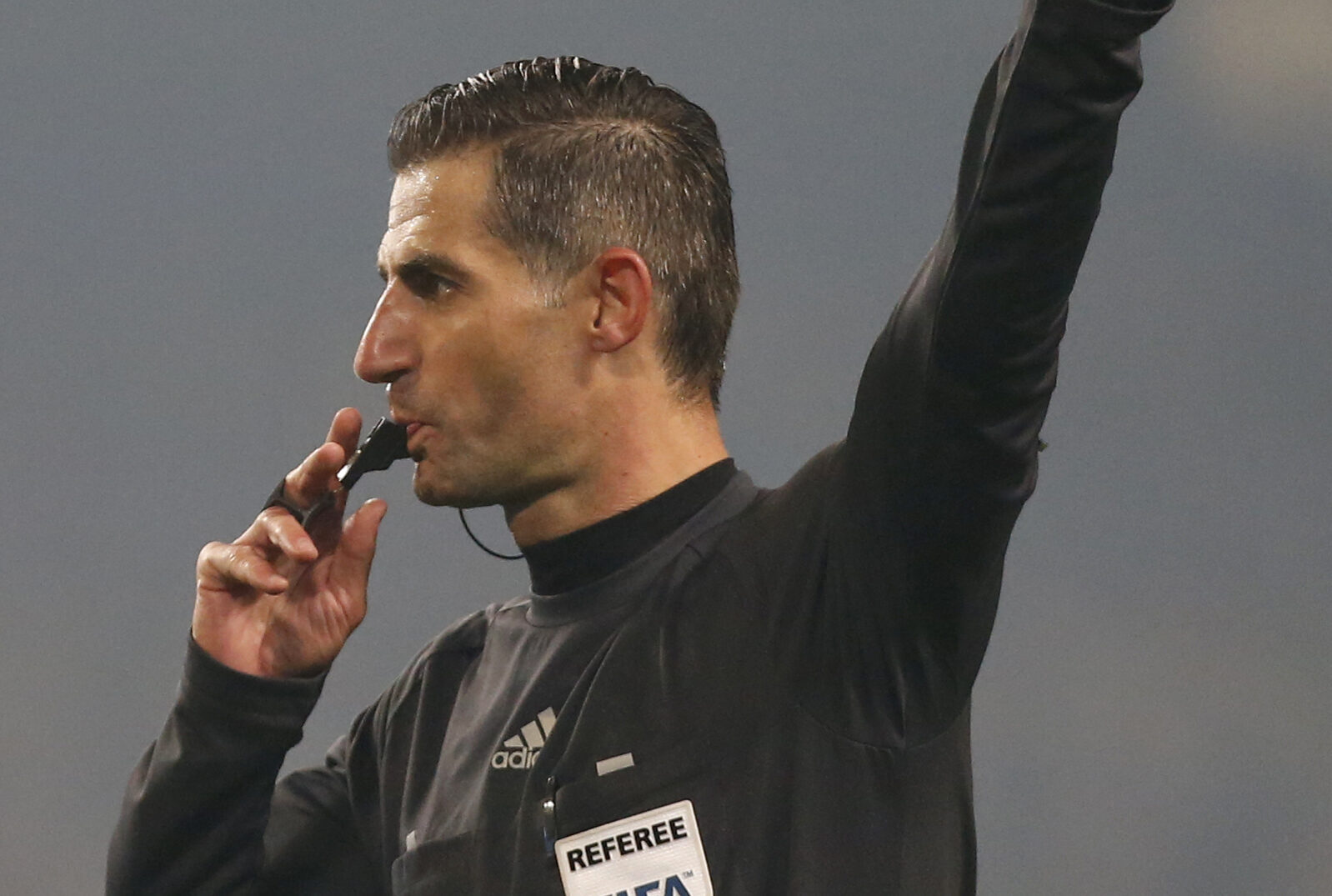 Αποσύρθηκε ο Σιδηρόπουλος: «Αποχωρώ γεμάτος ευγνωμοσύνη, περηφάνια και όμορφες αναμνήσεις»