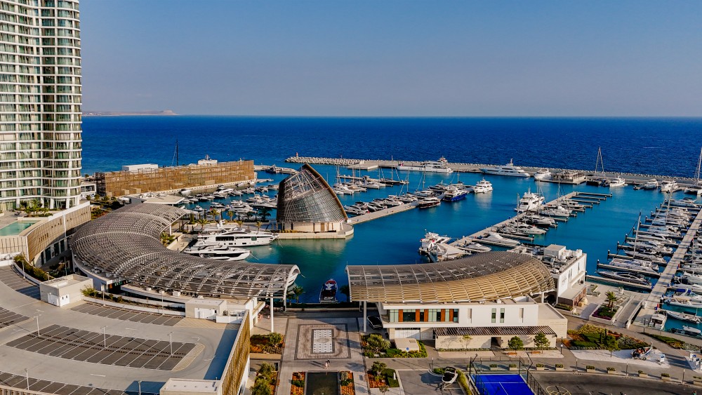 &Eta; &Mu;&alpha;&rho;ί&nu;&alpha; &Alpha;&gamma;ί&alpha;&sigmaf; &Nu;ά&pi;&alpha;&sigmaf; &upsilon;&pi;&omicron;&delta;έ&chi;&epsilon;&tau;&alpha;&iota; &tau;&omicron; Salty Wine Festival 2026