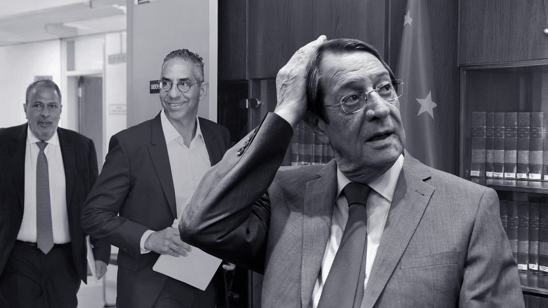 Το ορφανό πόρισμα τορπίλισε την Εισαγγελία