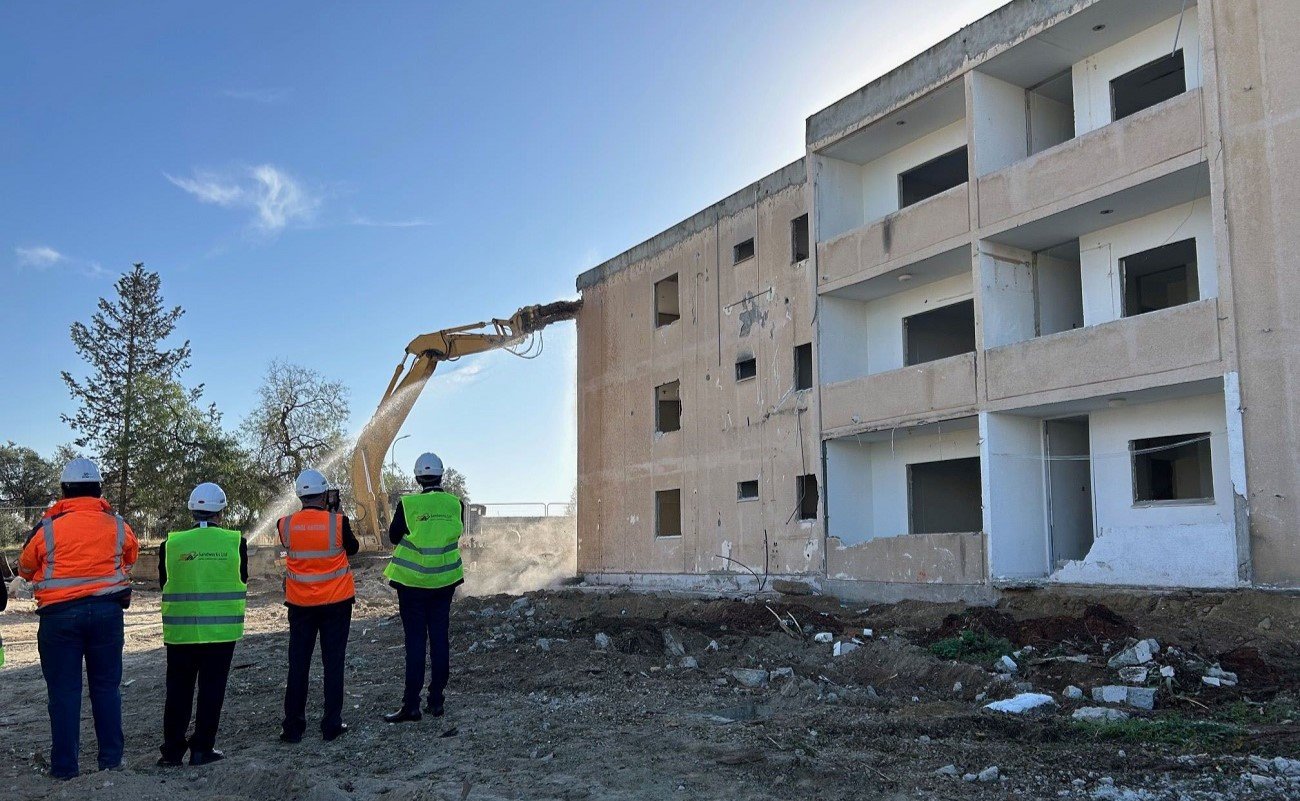 Προσφυγικό στη Βουλή: Επαναφέρουν άμεσα το σχέδιο «ΚτίΖΩ» και τις Τ/Κ περιουσίες