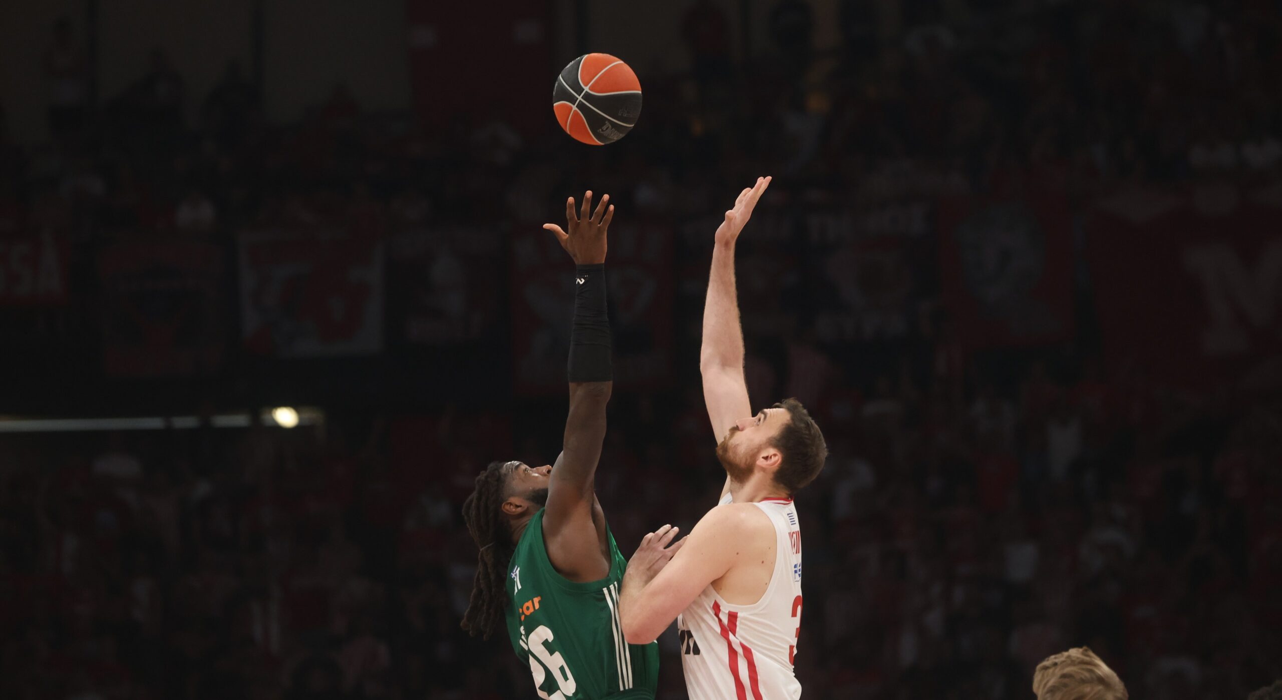 EuroLeague: Πρώτος στα Power Rankings ο Παναθηναϊκός, δεύτερος ο Ολυμπιακός