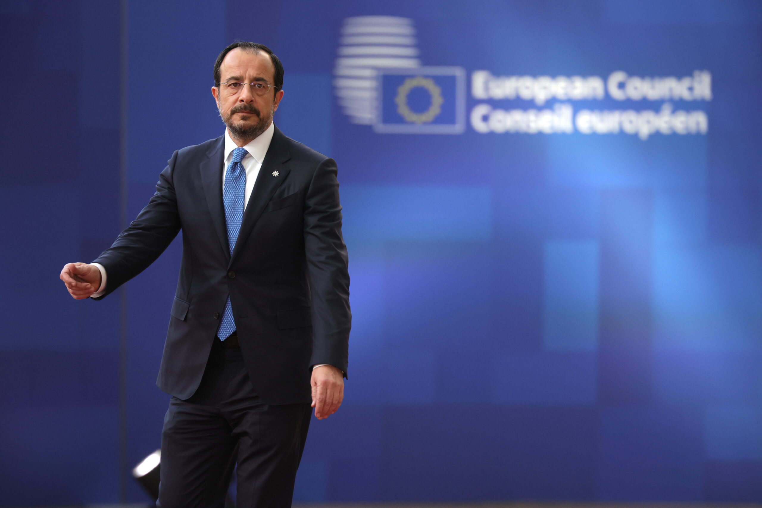 Ο ΠτΔ έκανε τον απολογισμό της Κυπριακής Προεδρίας ενώπιον των ηγετών της ΕΕ