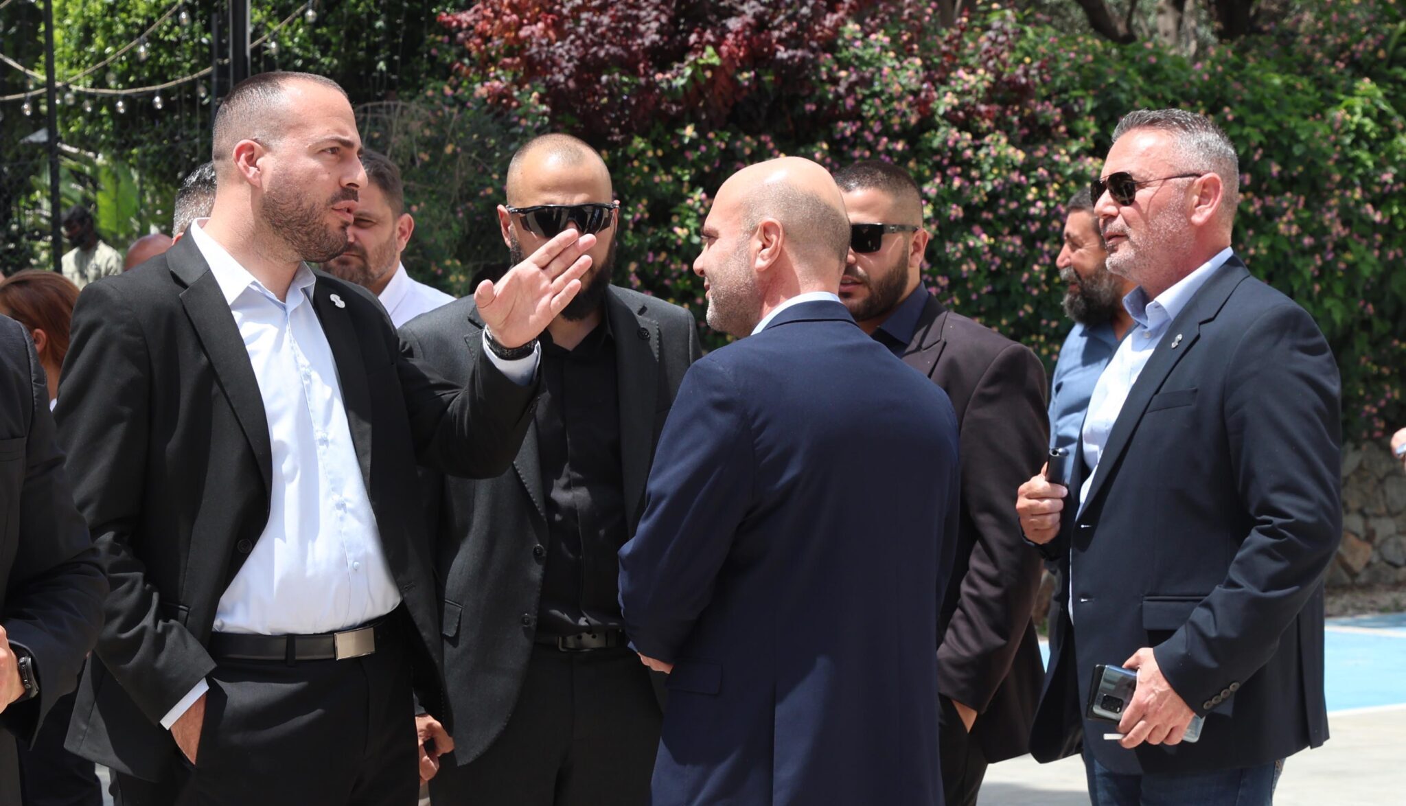 Το κρίσιμο σταυροδρόμι του ΕΛΑΜ