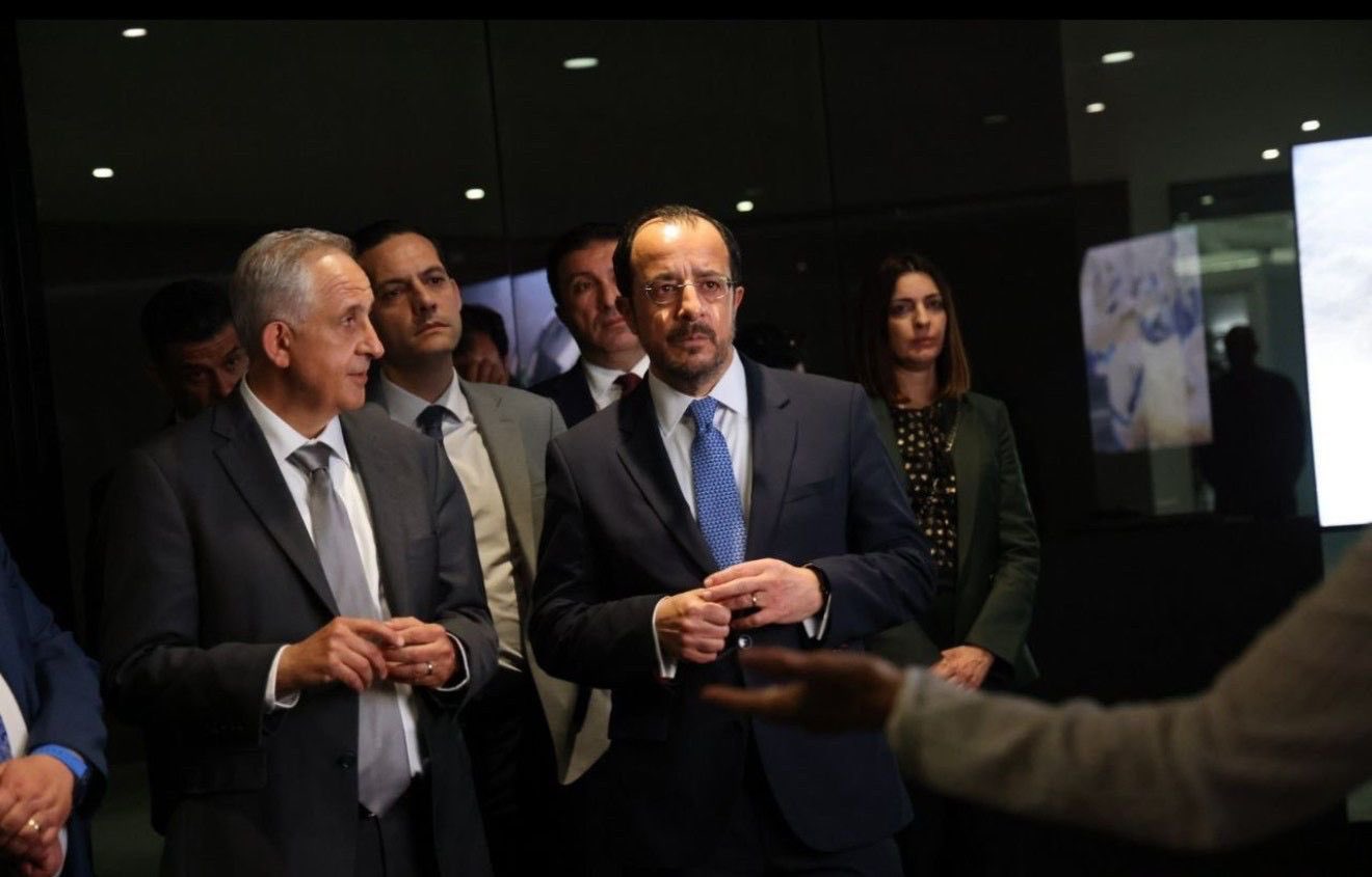 Δημιουργούμε νέες δυνατότητες λέει ο ΠτΔ για παρουσίαση προόδου συνεργασίας με NVIDIA