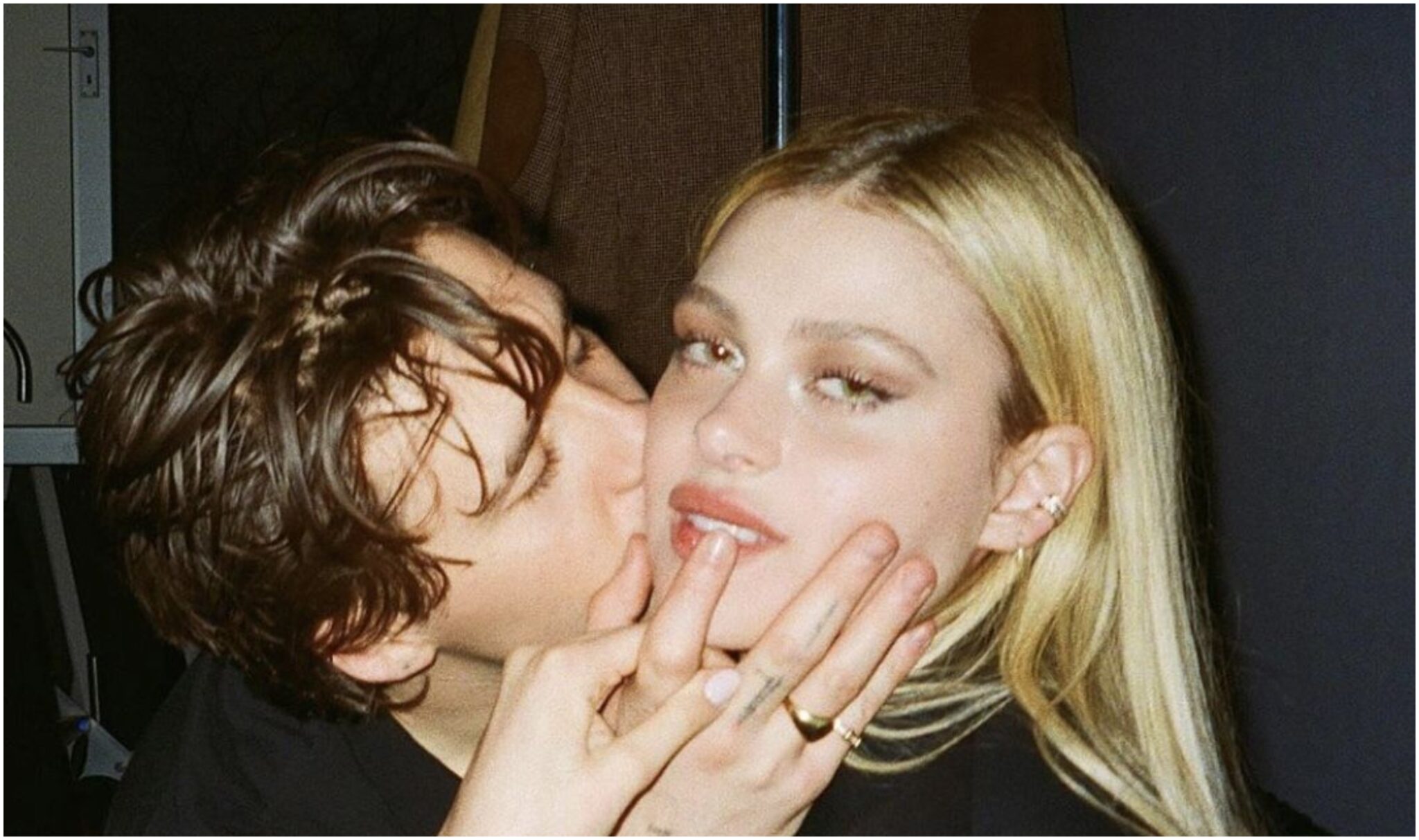 Brooklyn Beckham & Nicola Peltz: Έξι χρόνια από την πρόταση γάμου – Η γλυκιά εξομολόγηση (ΦΩΤΟ)