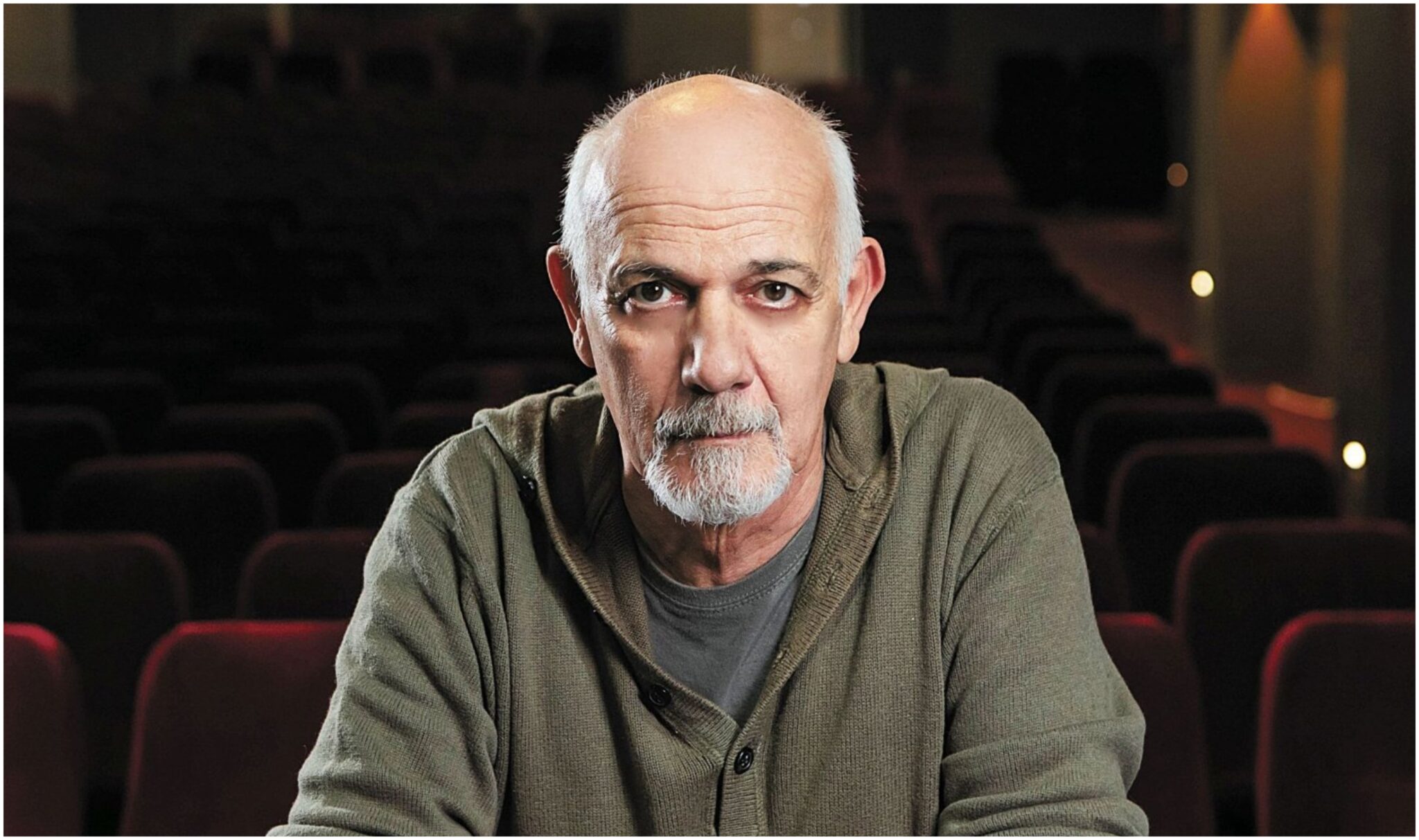  «O Γιώργος Κιμούλης έχει μηνύσει όποιον μιλάει ελληνικά και όσες δίκες έχει κάνει τις έχει χάσει»