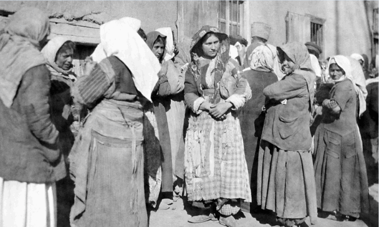 Το Ισραήλ αναγνώρισε επίσημα τη Γενοκτονία των Αρμενίων