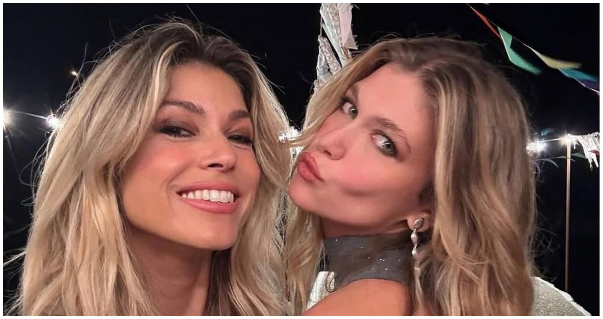 Κλέλια Ανδριολάτου & Βάσια Κωσταρά: Από φίλες, δυο ξένες; Όλη η αλήθεια