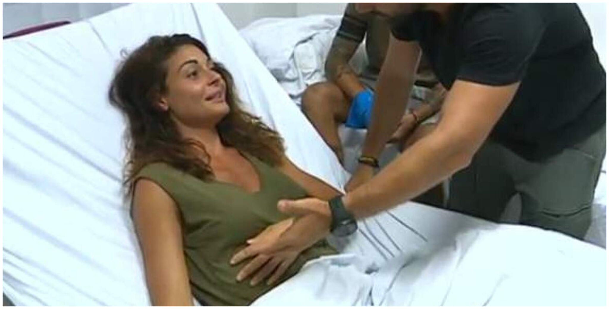 Κολιδά: «Κόλαφος» κατά της παραγωγής του Survivor για τον τραυματισμό της – «Δεν με βοήθησαν καθόλου…»
