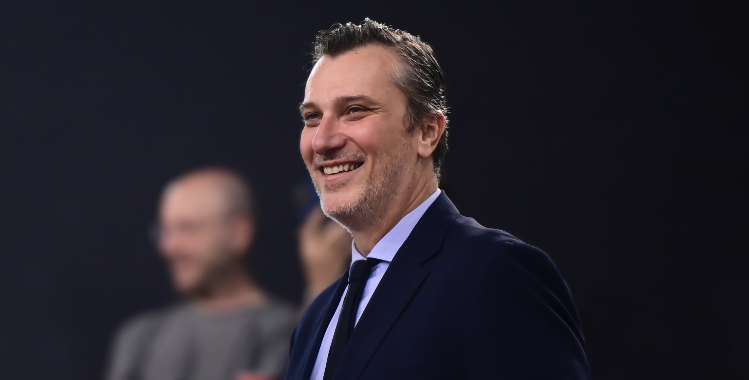 &Lambda;&epsilon;&pi;&epsilon;&nu;&iota;ώ&tau;&eta;&sigmaf;: &laquo;&Nu;&tau;&rho;&omicron;&pi;&iota;&alpha;&sigma;&tau;&iota;&kappa;ή &eta;&mu;έ&rho;&alpha; &gamma;&iota;&alpha; &tau;&omicron; &mu;&pi;ά&sigma;&kappa;&epsilon;&tau; &ndash; &Omicron; &Delta;&eta;&mu;ή&tau;&rho;&eta;&sigmaf; &Gamma;&iota;&alpha;&nu;&nu;&alpha;&kappa;ό&pi;&omicron;&upsilon;&lambda;&omicron;&sigmaf; &kappa;&upsilon;&nu;&eta;&gamma;&omicron;ύ&sigma;&epsilon; &tau;&omicron;&upsilon;&sigmaf; &delta;&iota;&alpha;&iota;&tau;&eta;&tau;έ&sigmaf;&raquo;