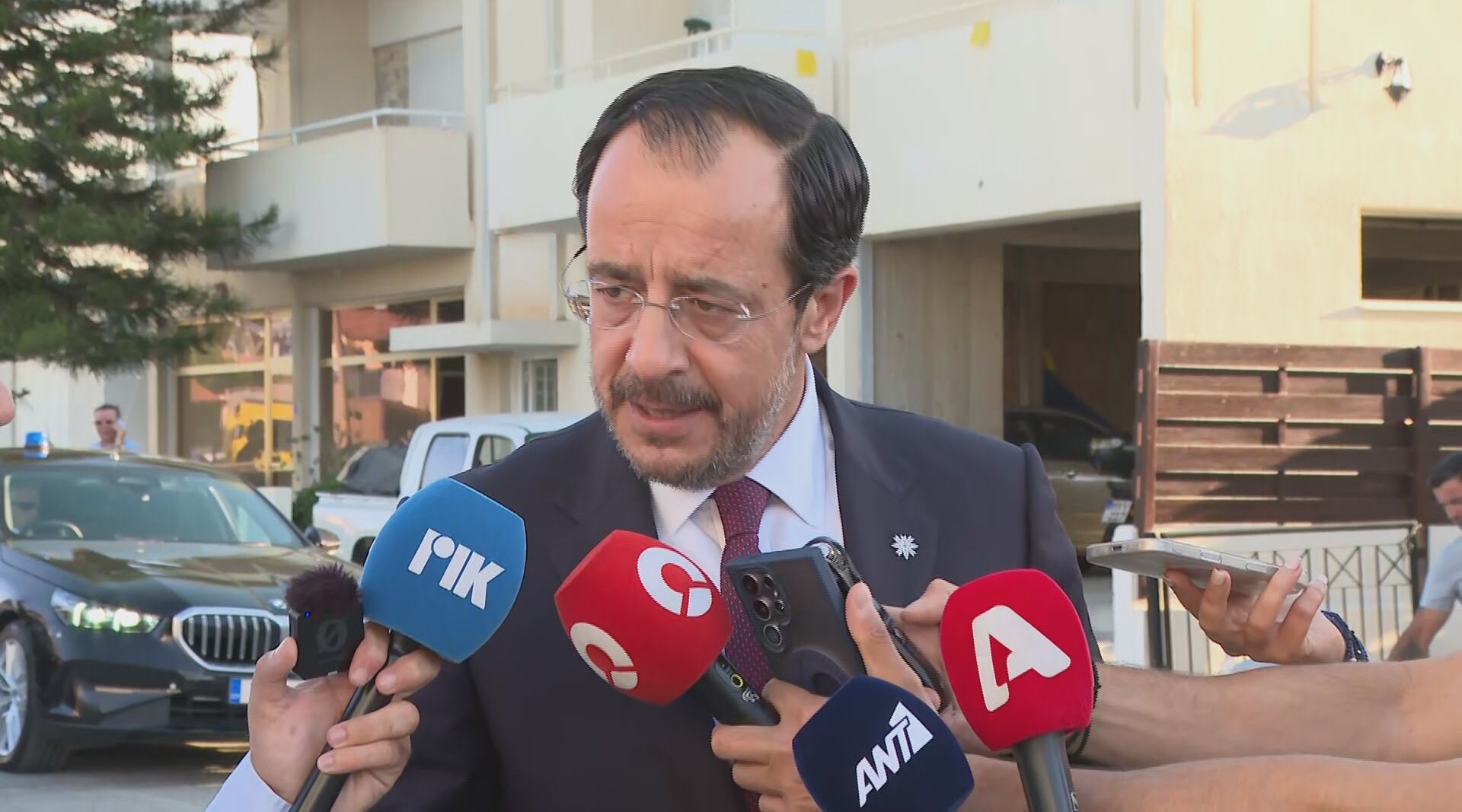 «Παγώνει» τελικά η διαδικασία για το Κυπριακό; Η απάντηση ΠτΔ και η «κρίσιμη συγκυρία»
