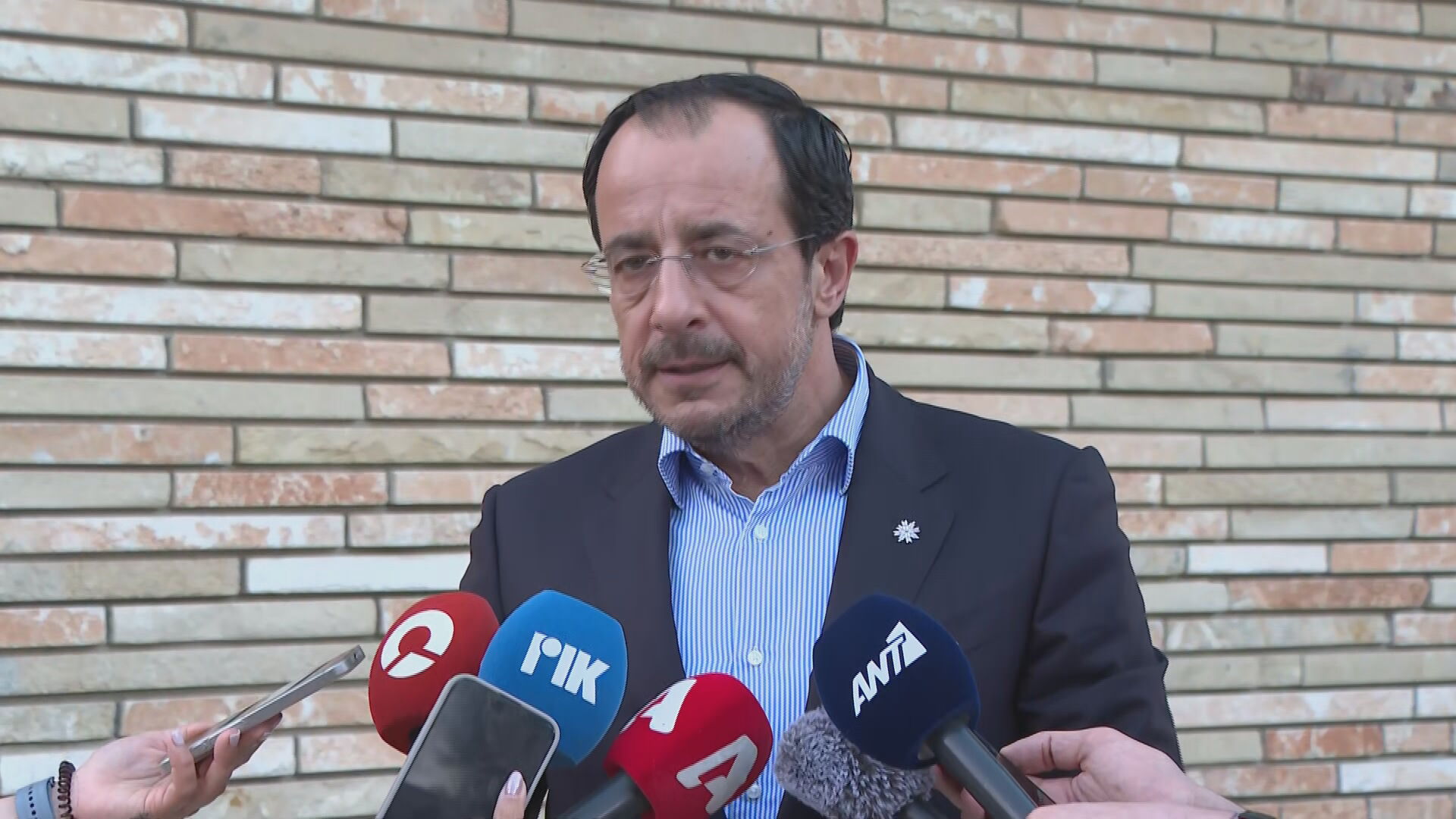 ΠτΔ: Ενδεχομένως νέο Εθνικό Συμβούλιο αρχές Ιουλίου, δεν επηρεάζει το Κυπριακό η παραίτηση Στάρμερ