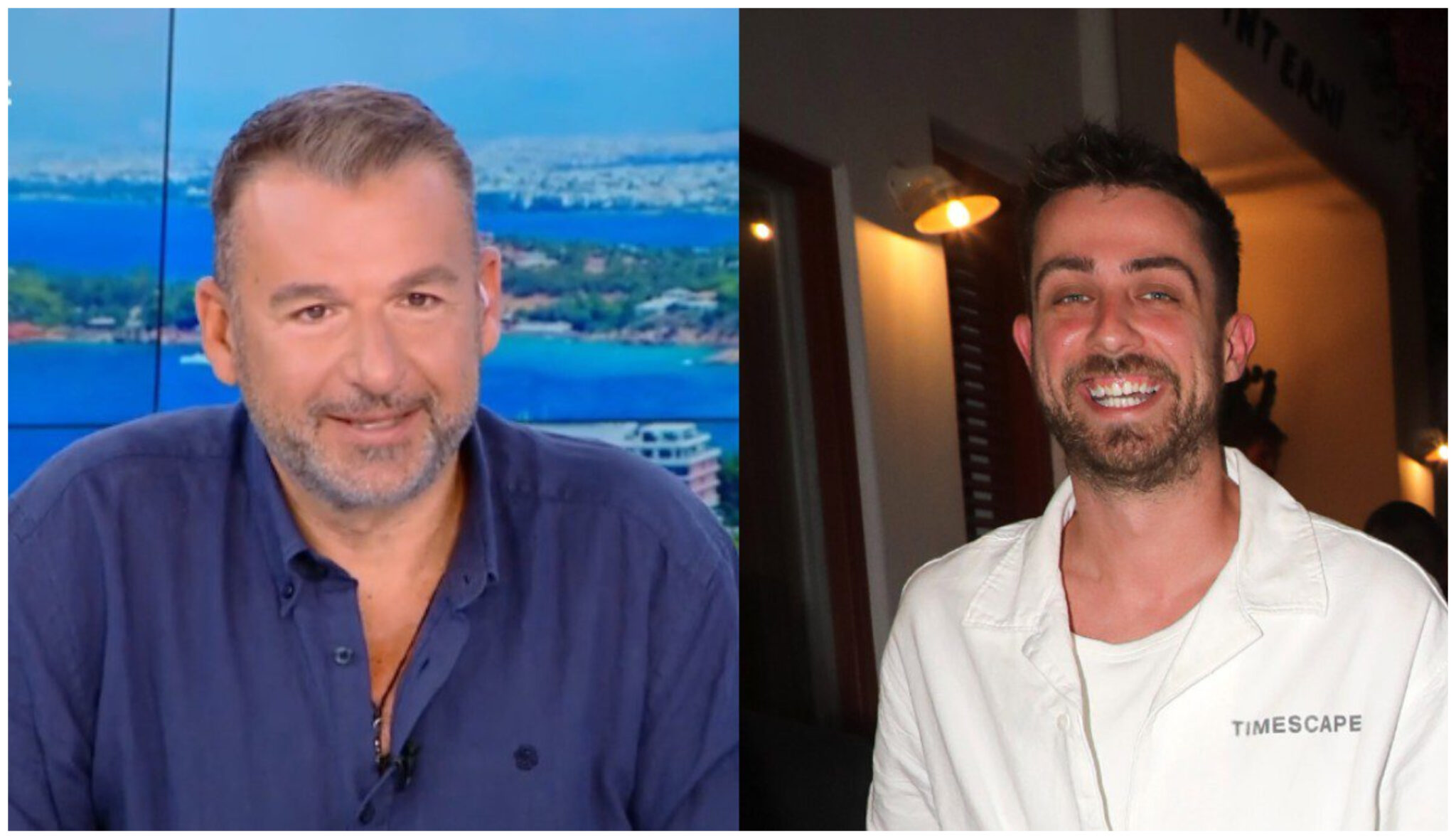 «Κόλαφος» o Λιάγκας κατά του Fipster: «Κάποιοι από εδώ θα χάσουν τη δουλειά τους εξαιτίας σας!»