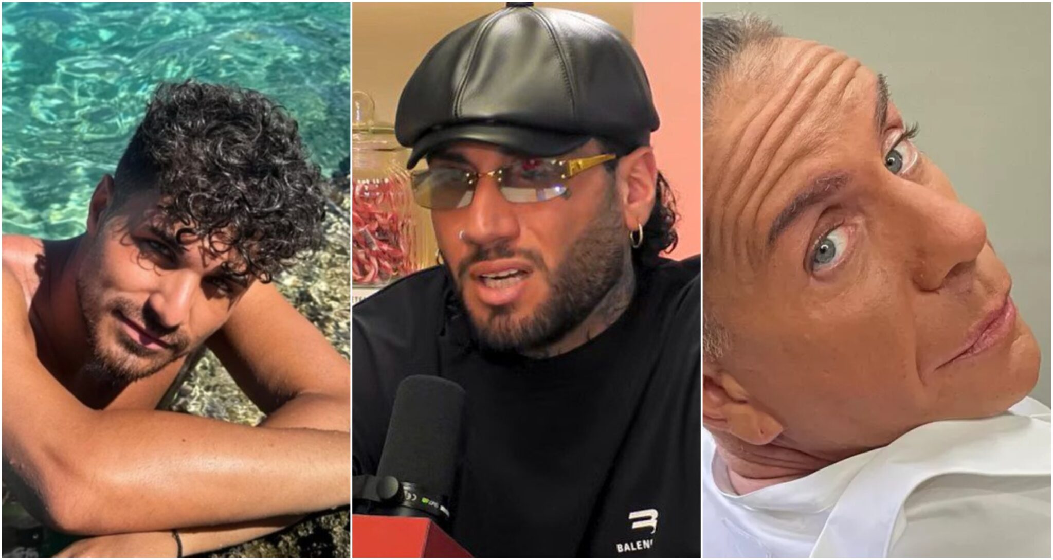 Mente Fuerte: «Kαρφιά» για την υπόθεση Μαζωνάκη – Τι αποκαλύπτει για πρώτη φορά; (ΒΙΝΤΕΟ)
