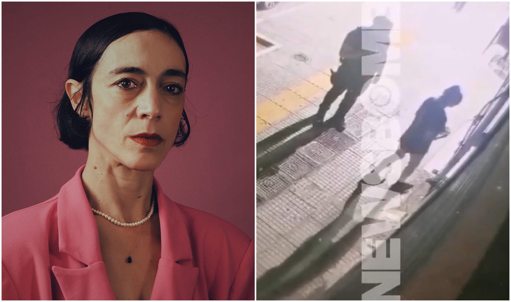 Έλενα Τοπαλίδου: Το βίντεο λίγο πριν τη σύλληψη που «πάγωσε» τους πάντες (ΒΙΝΤΕΟ)