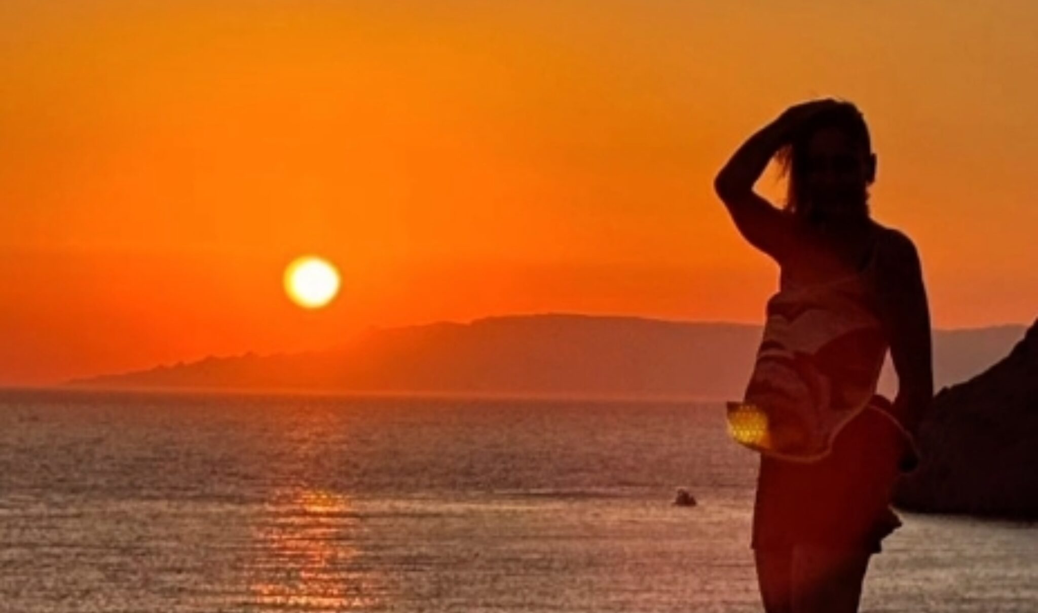 Αυτή είναι η επώνυμη Κύπρια που συναντήθηκε με τον Ντόναλντ Τραμπ junior και τη σύζυγό του (ΦΩΤΟ)