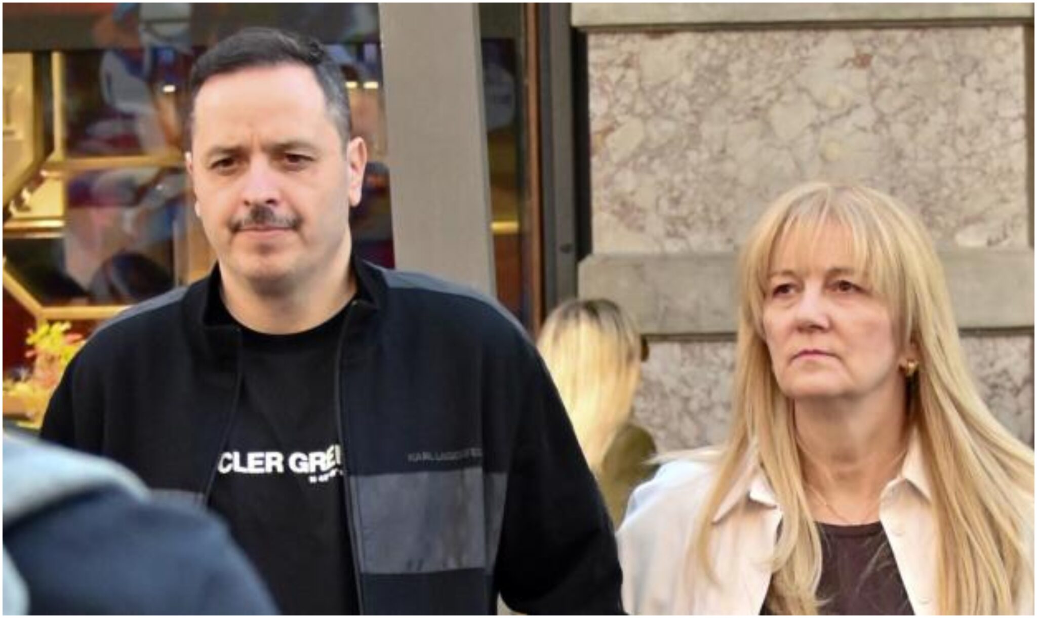 Τσουβέλας & Καρύδη: Aνακοίνωση «βόμβα» για τα προσβλητικά σχόλια που δέχθηκαν – Τι αναφέρει
