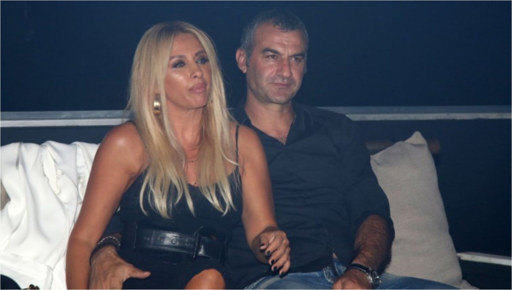 Γωγώ Μαστροκώστα: Ραγίζει καρδιές η απόφαση που πήρε ο Δέλλας 23 ημέρες μετά την κηδεία της 