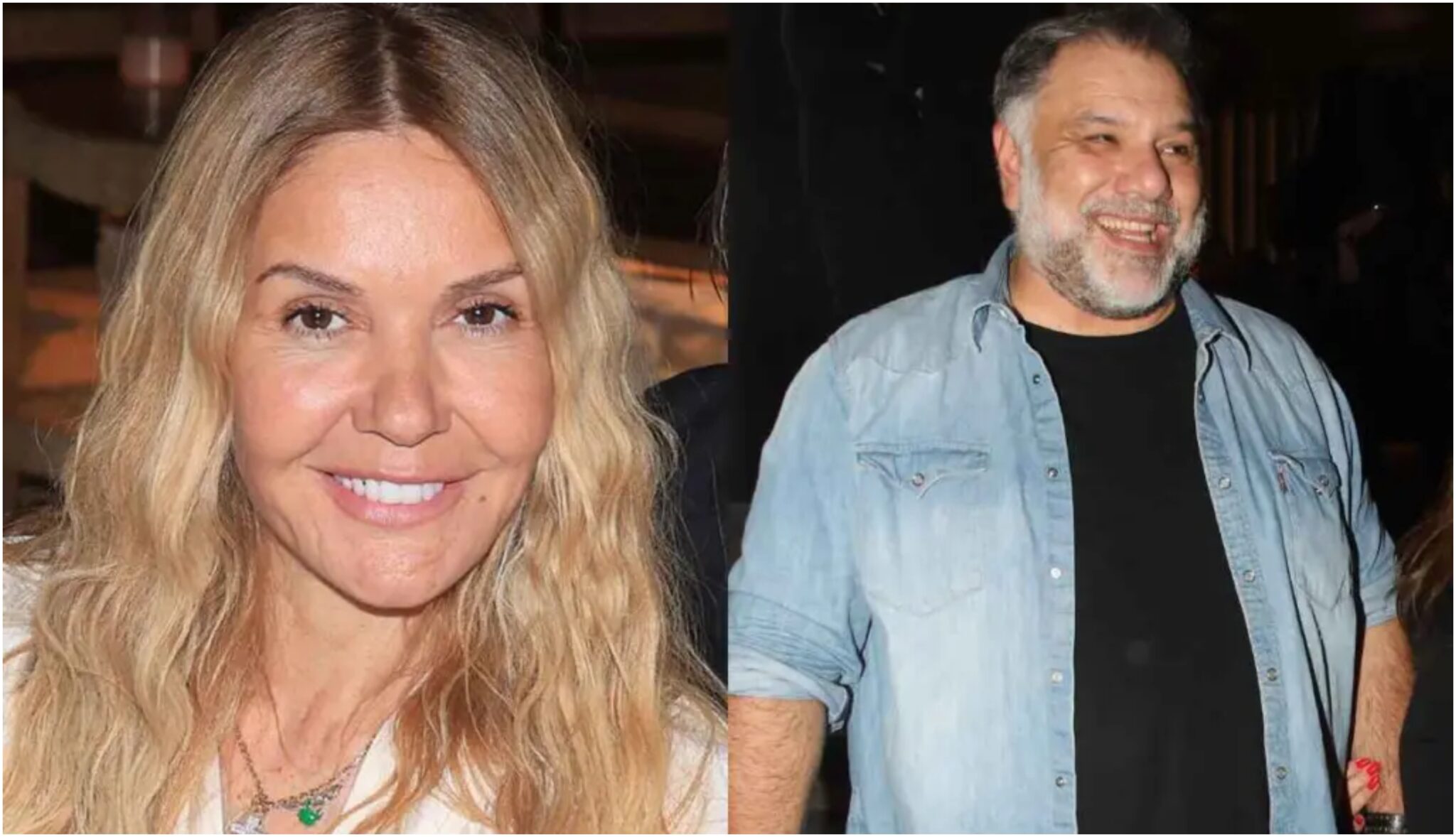 Χριστίνα Παππά: «Ήταν επιθετικός, με στεναχώρησε ο Γρηγόρης» – Τι συνέβη