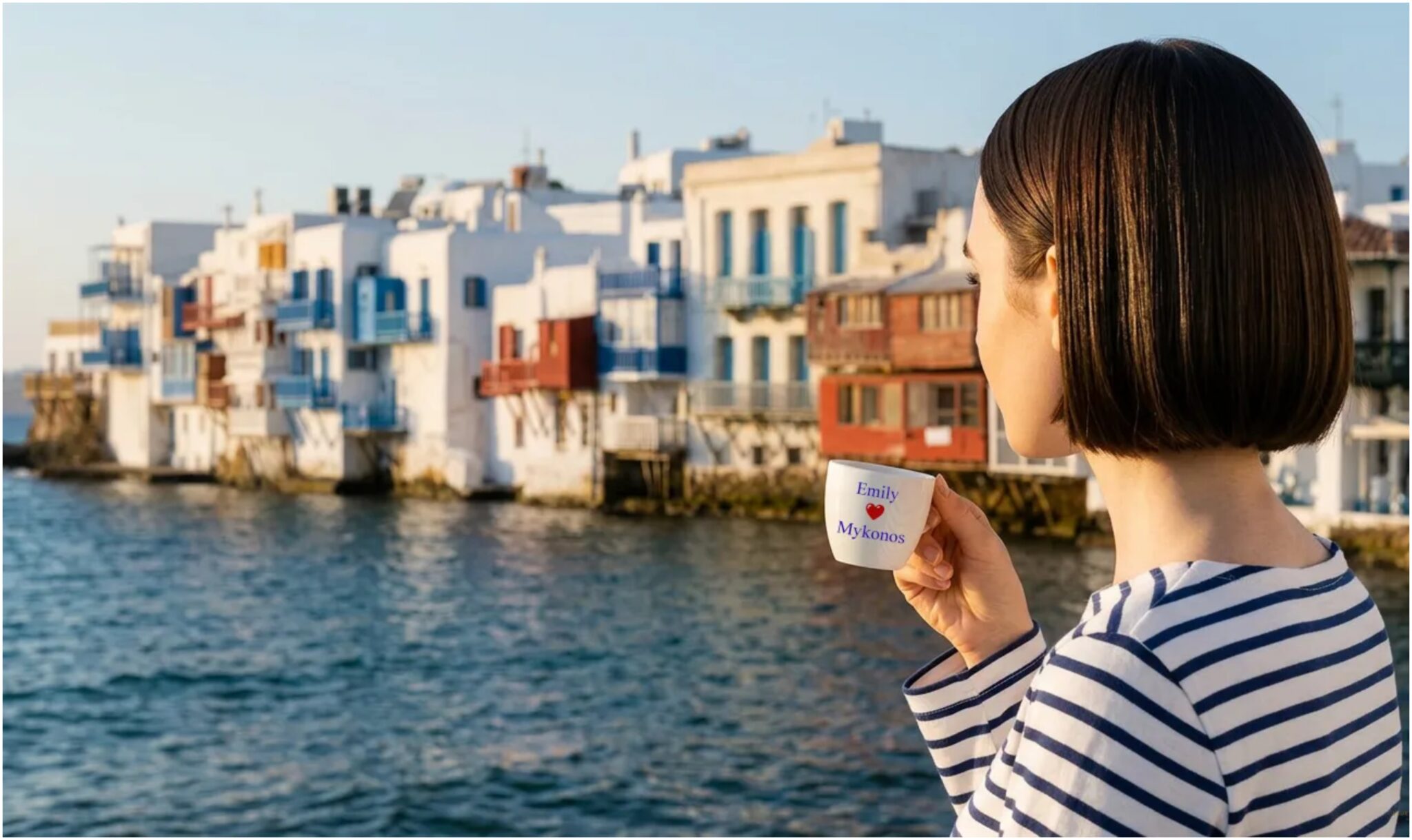 Αυτή είναι η πασίγνωστη Ελληνίδα influencer που αρνήθηκε να συμμετάσχει στο «Emily in Paris» – Ποιος ο λόγος;