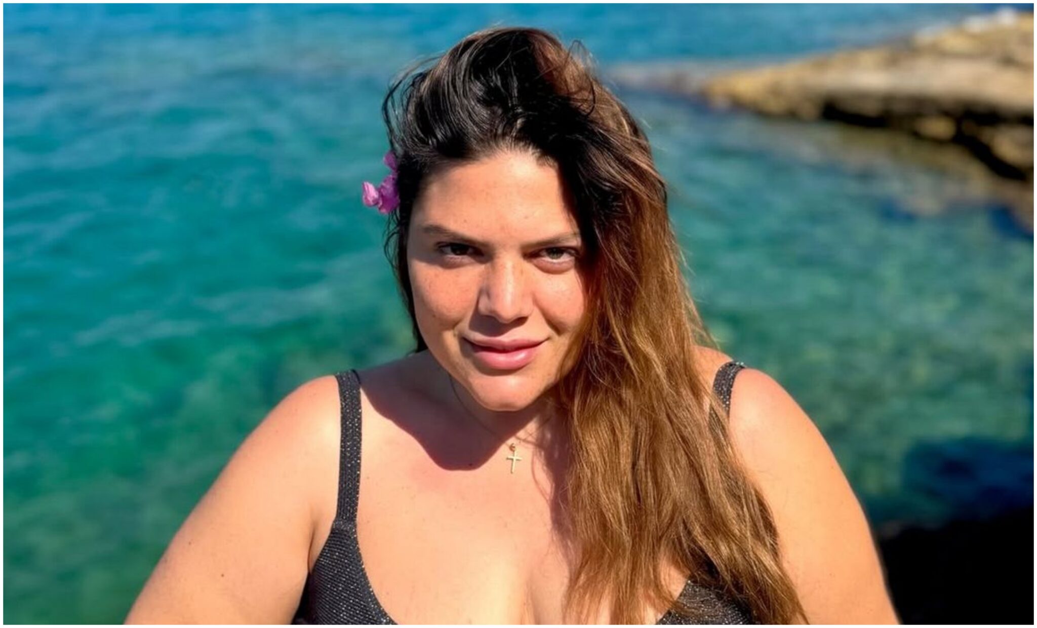 Μπάρκα: «Πρέπει μέχρι τον γάμο να χάσω 11 κιλά»- Γύρισε ξανά τη viral σκηνή του “Είσαι το ταίρι μου” (ΒΙΝΤΕΟ)
