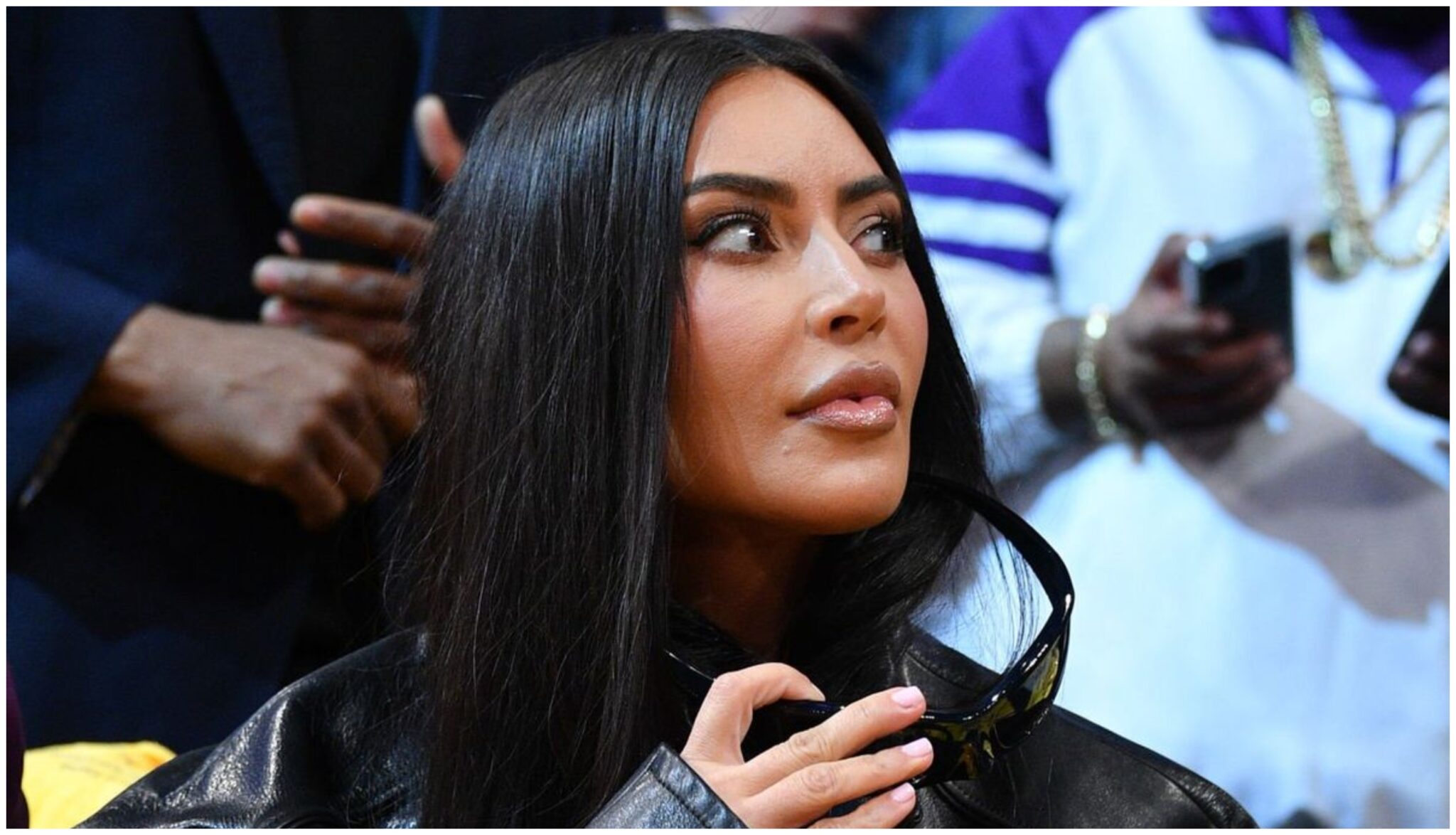 Σάλος στη Formula 1 με την Kim Kardashian: Η αγενέστατη κίνησή της στο Μονακό που άναψε φωτιές
