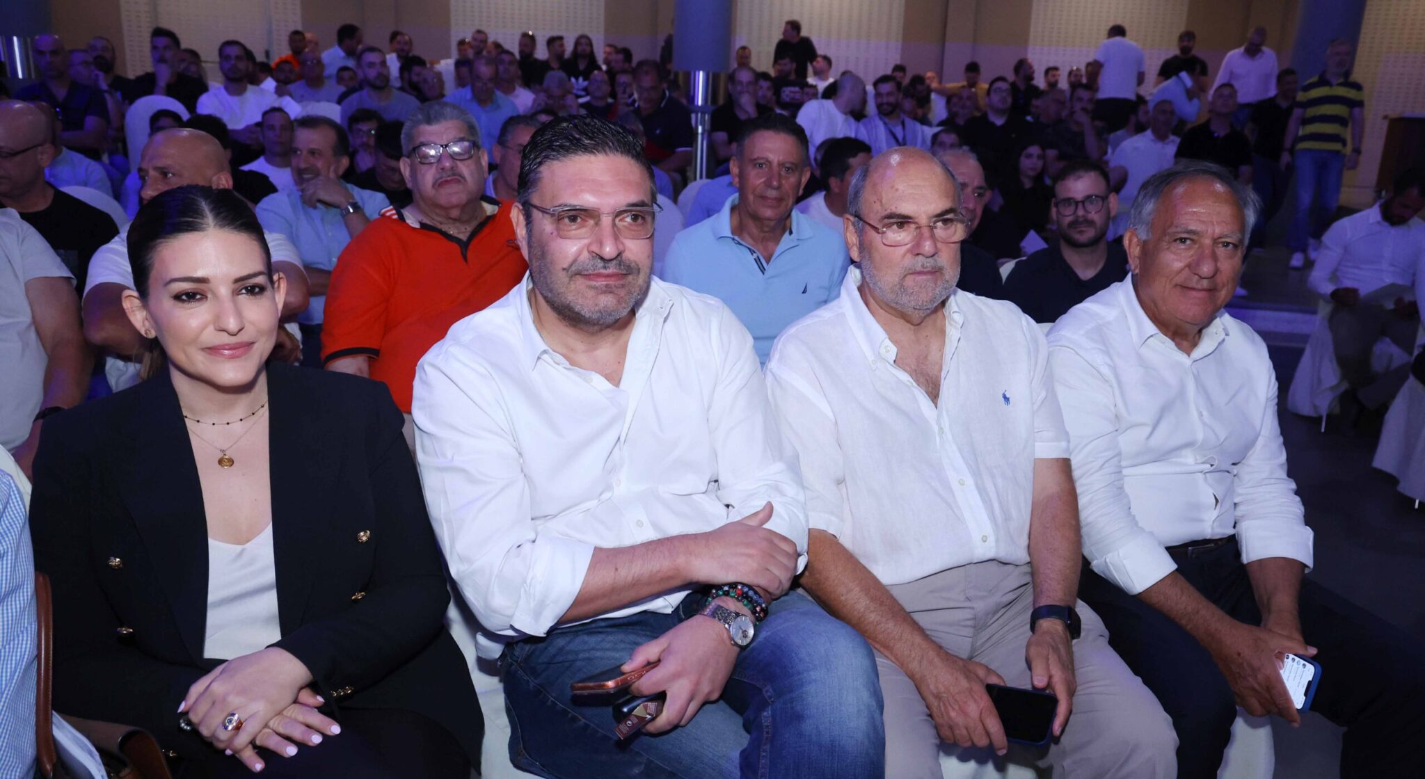 Πετρίδης: «Το περίγραμμα της συμφωνίας ικανοποιεί τις ανάγκες του ΑΠΟΕΛ»
