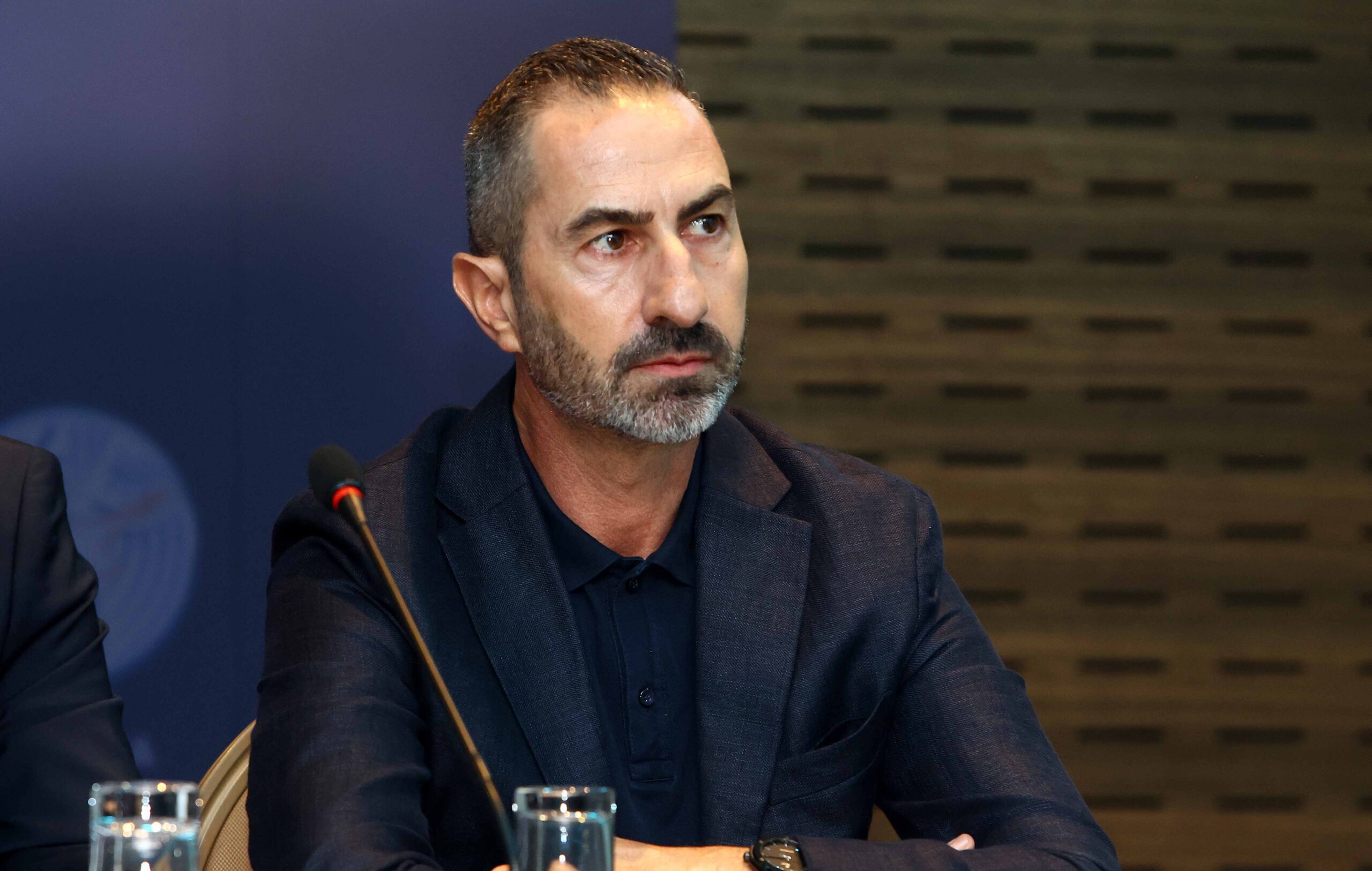 Φίλιππος Γεωργίου για τα σενάρια ενίσχυσης ή αντικατάστασης του Αθλητικού Δικαστή