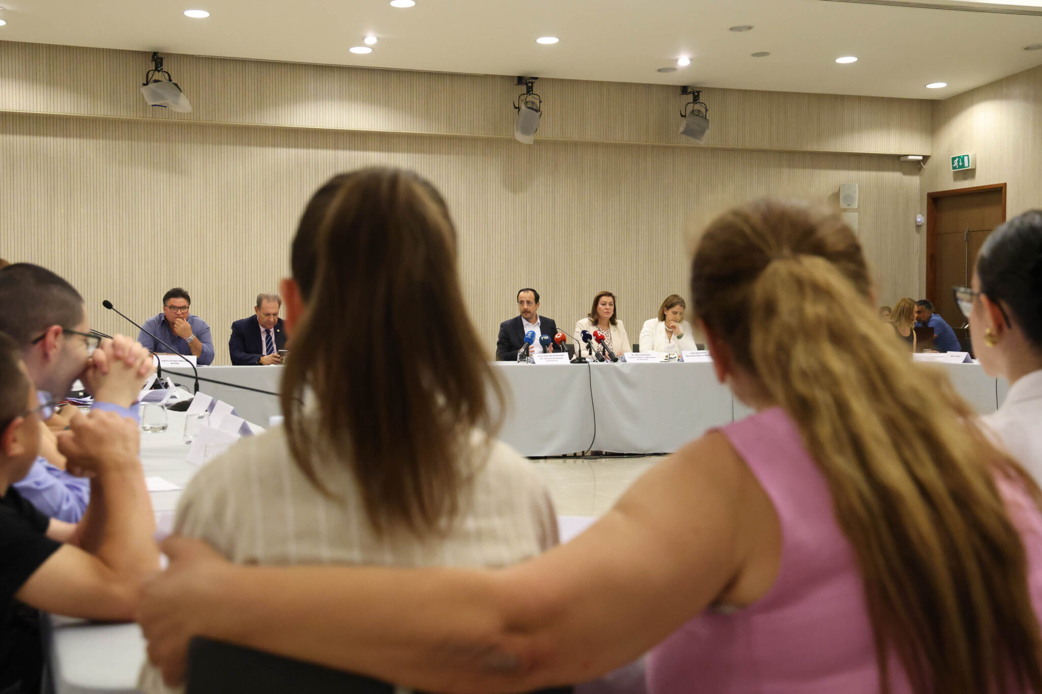 «Άστην να ονειρεύεται»: Συγκλονίζει η Πάολα Φραντζή για τις ανισότητες που αντιμετωπίζουν παιδιά με αναπηρίες στην εκπαίδευση