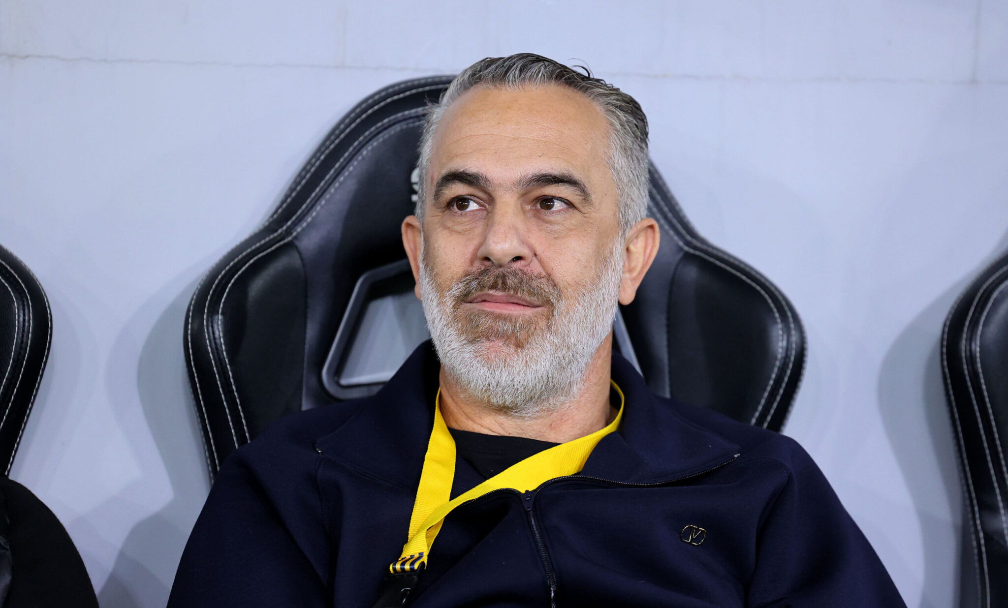 ΑΕΛ: «Ικανοποίηση για τις αποφάσεις της ΚΟΠ – Δεν αποδεχόμαστε συμμετοχή των Βρυωνίδη και Νικολάου στις νέες επιτροπές»