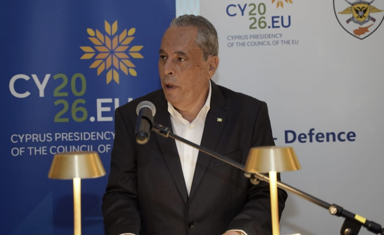 Ουκρανία, Μέση Ανατολή, θαλάσσια ασφάλεια, κοινά αμυντικά προγράμματα στο επίκεντρο της Άτυπης Συνάντηση ΥΠΑΜ ΕΕ
